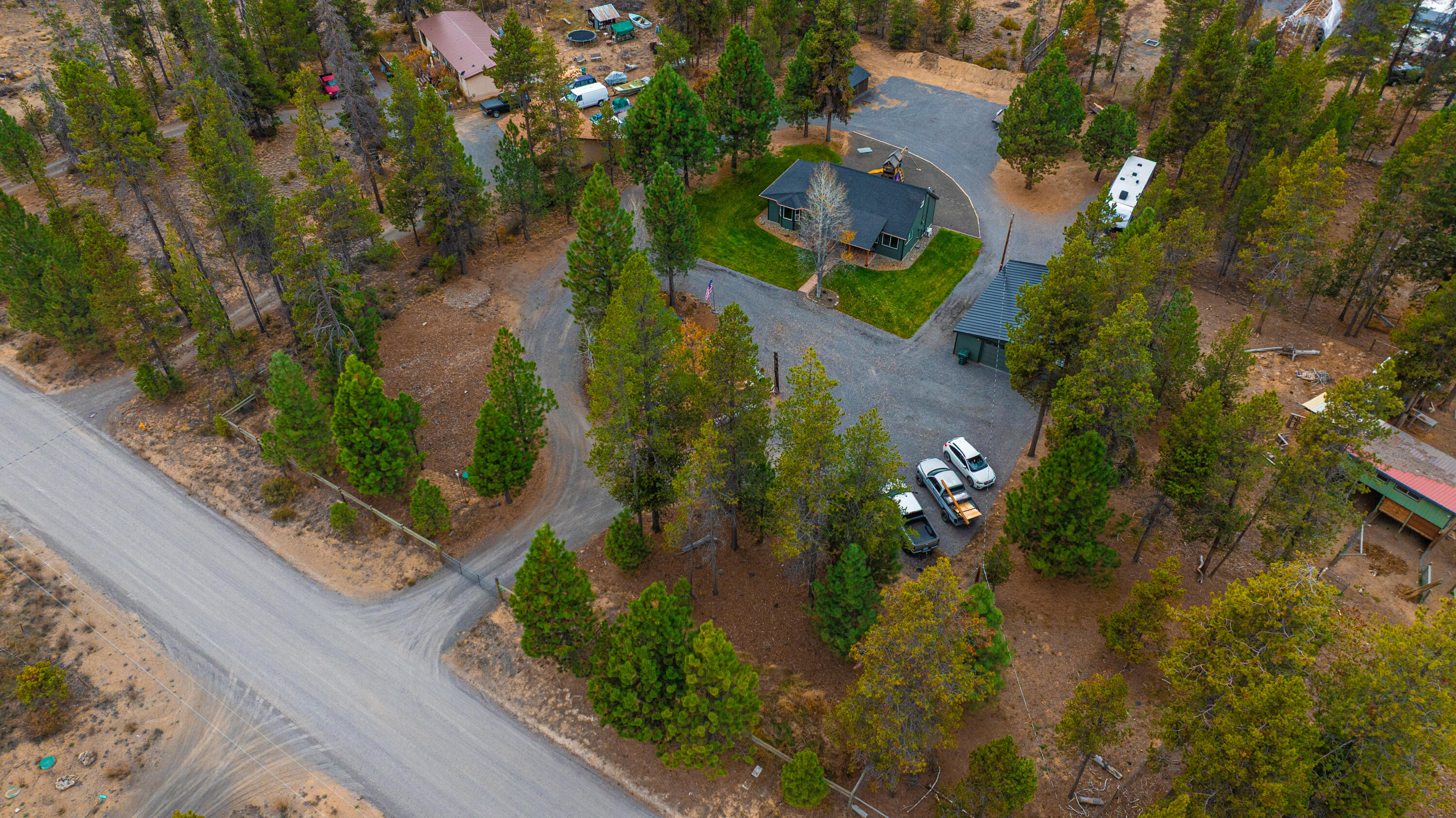 Cagle - Residential