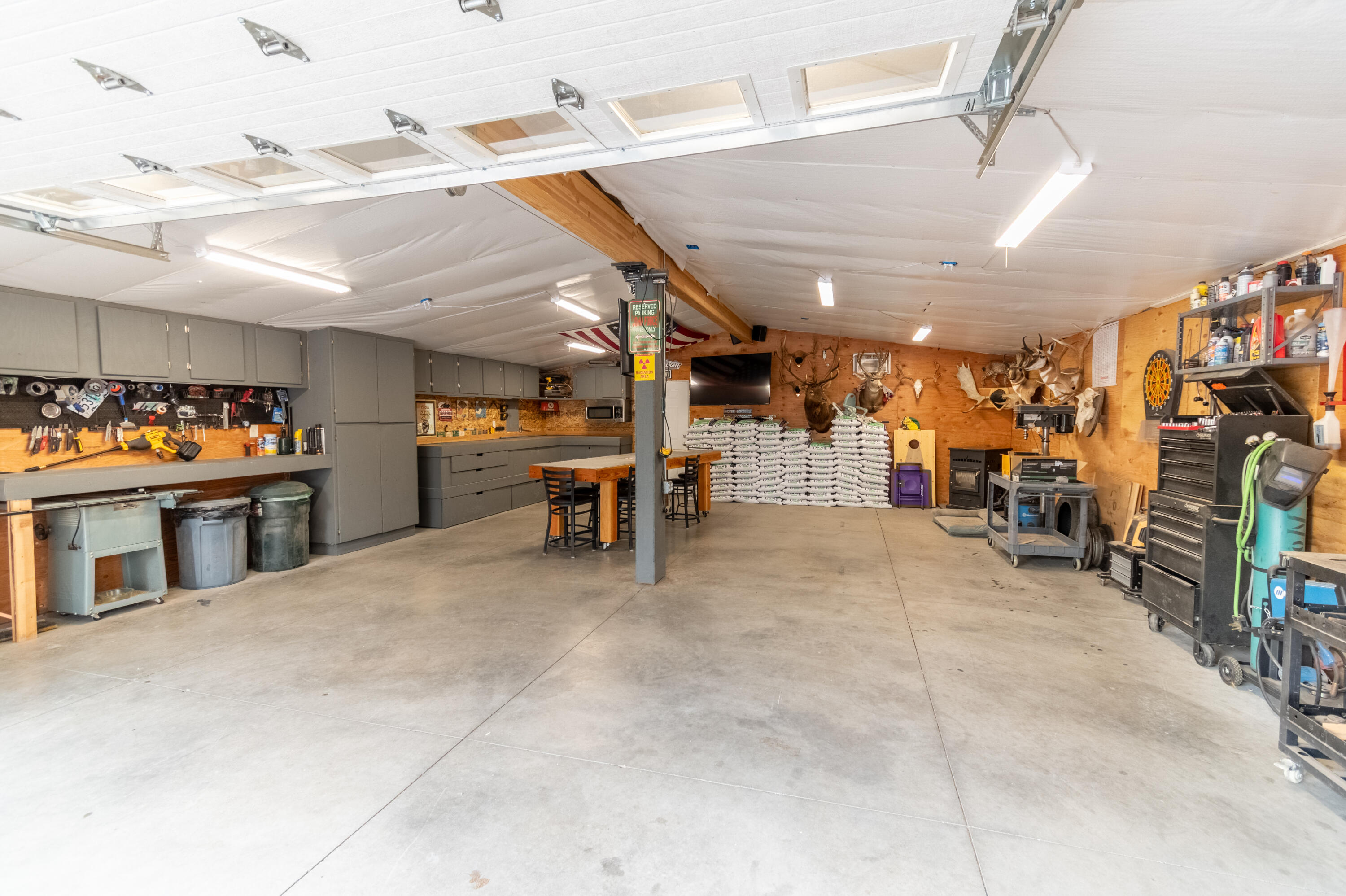 Cagle - Residential