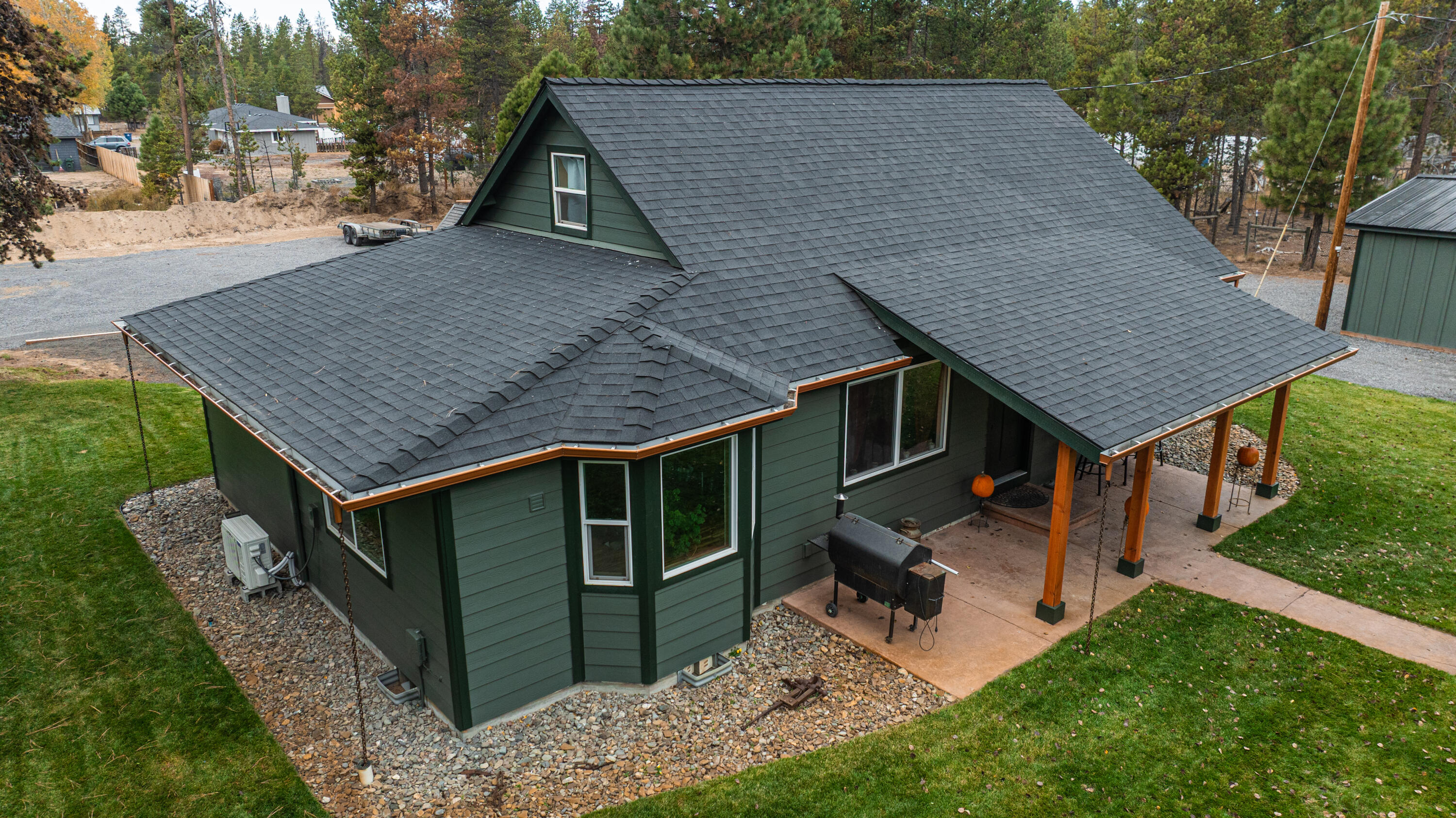 Cagle - Residential