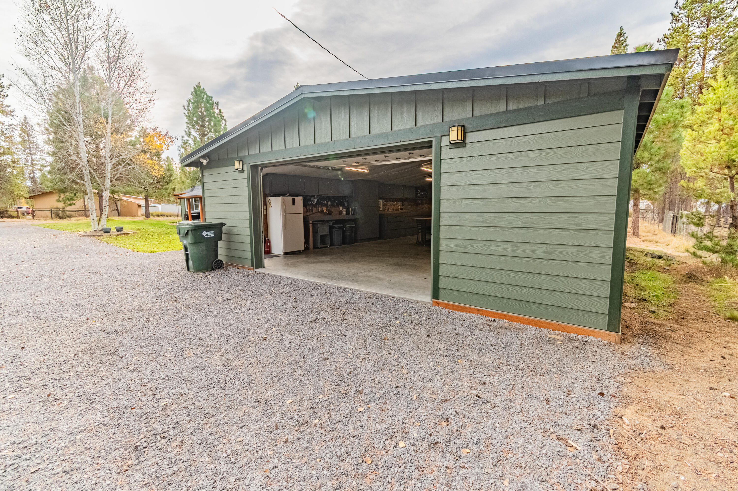 Cagle - Residential