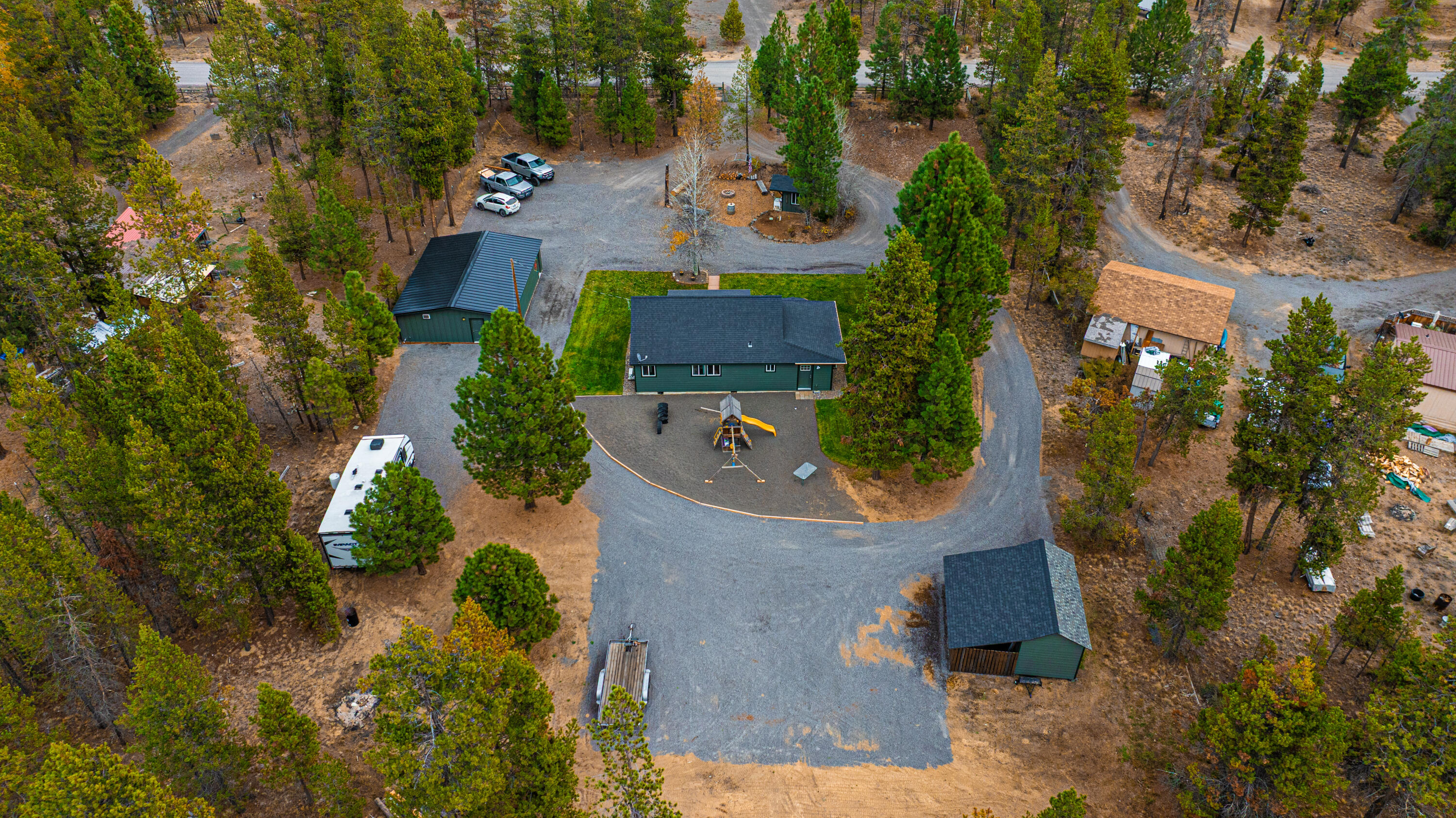 Cagle - Residential