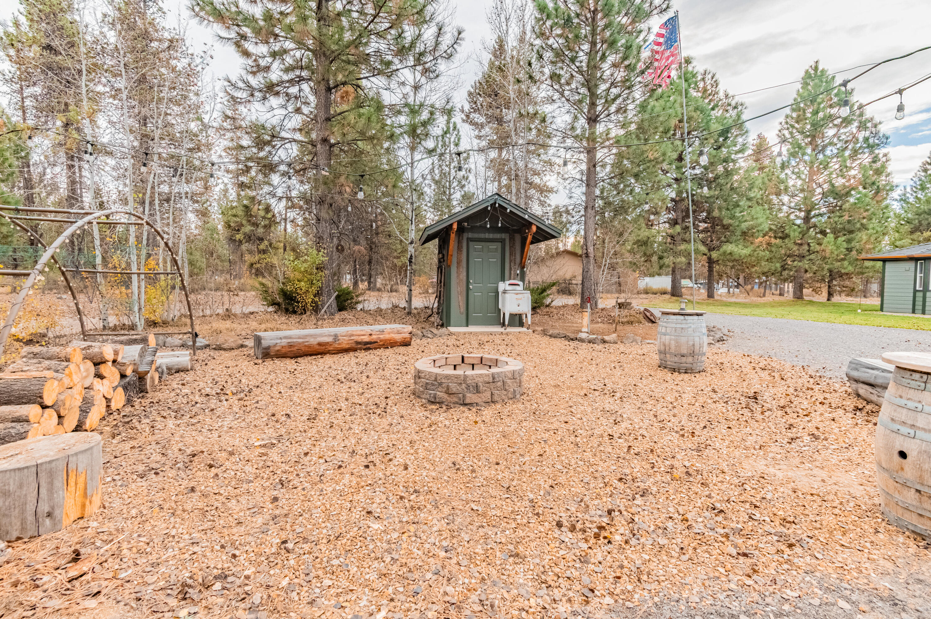 Cagle - Residential