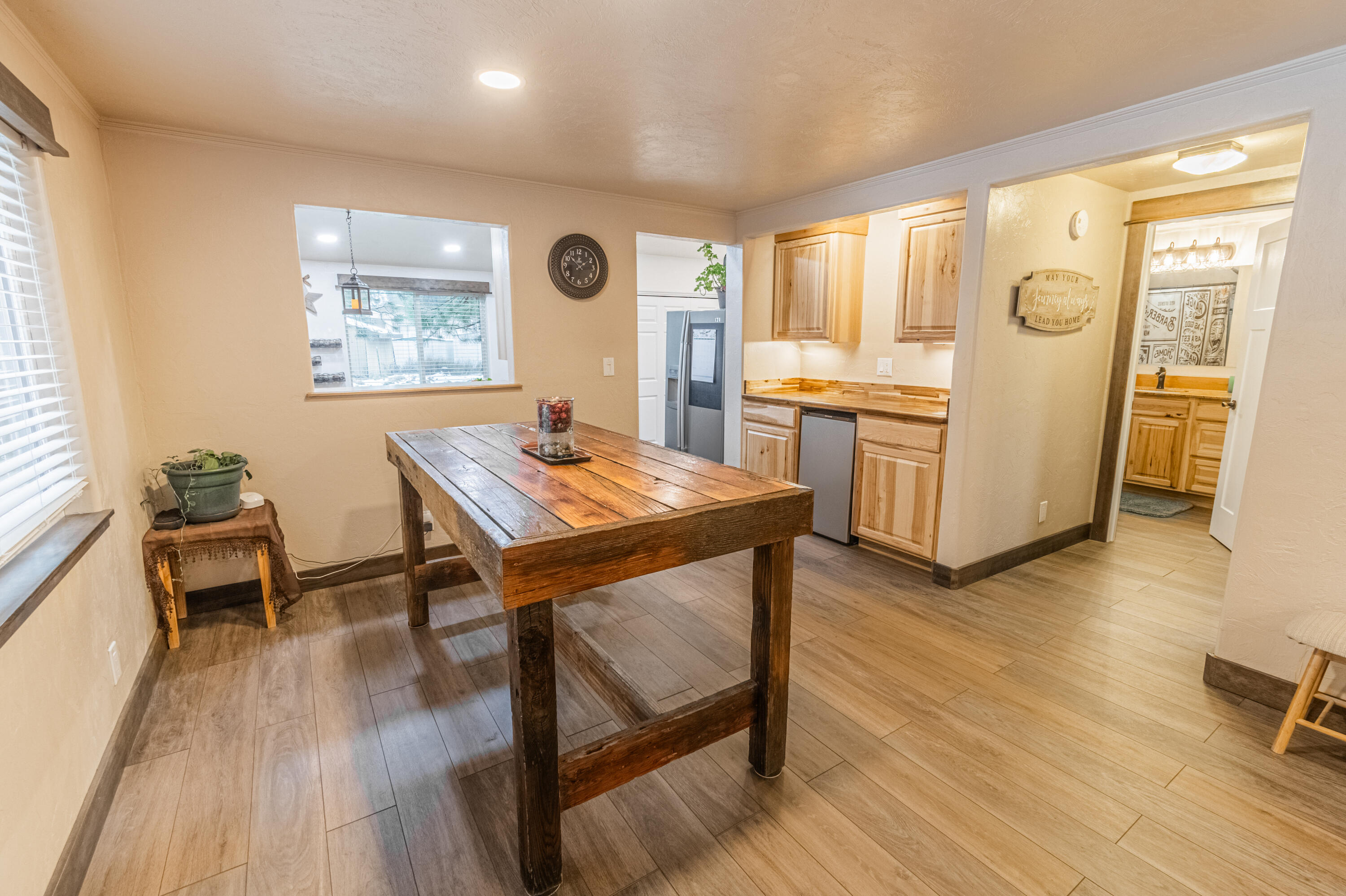 Cagle - Residential