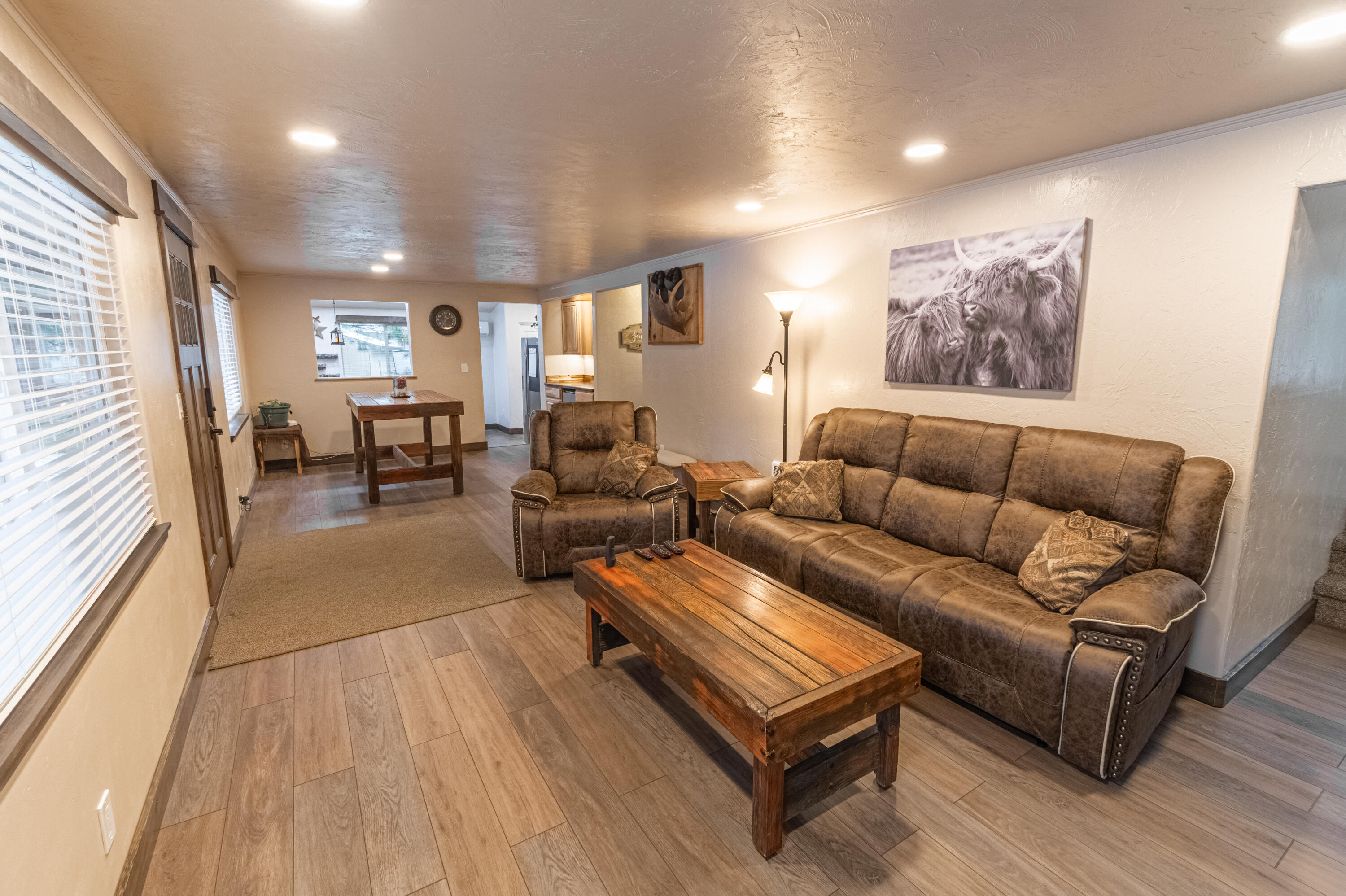 Cagle - Residential