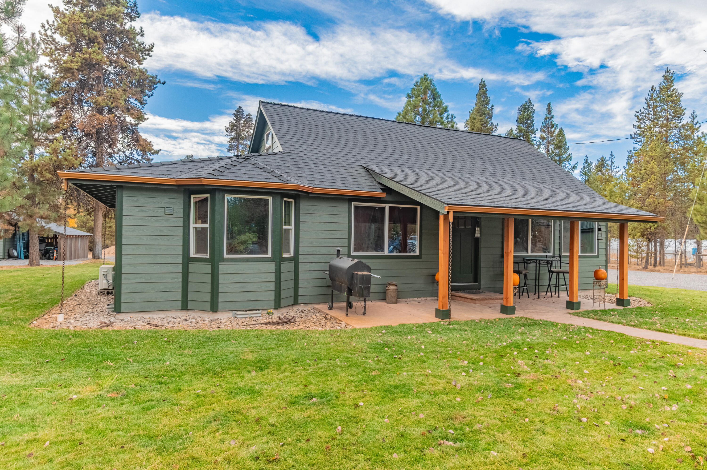 Cagle - Residential
