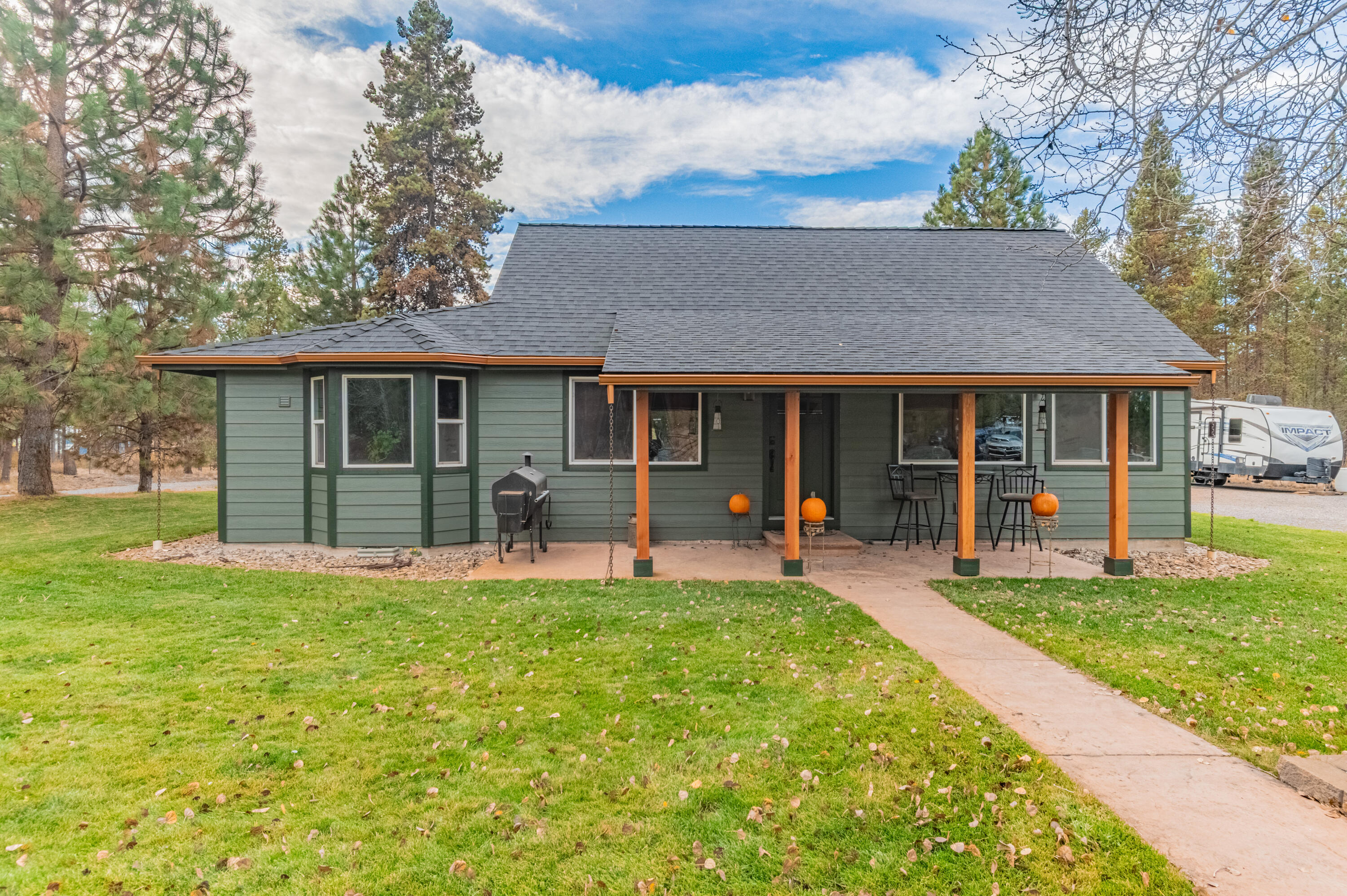 Cagle - Residential