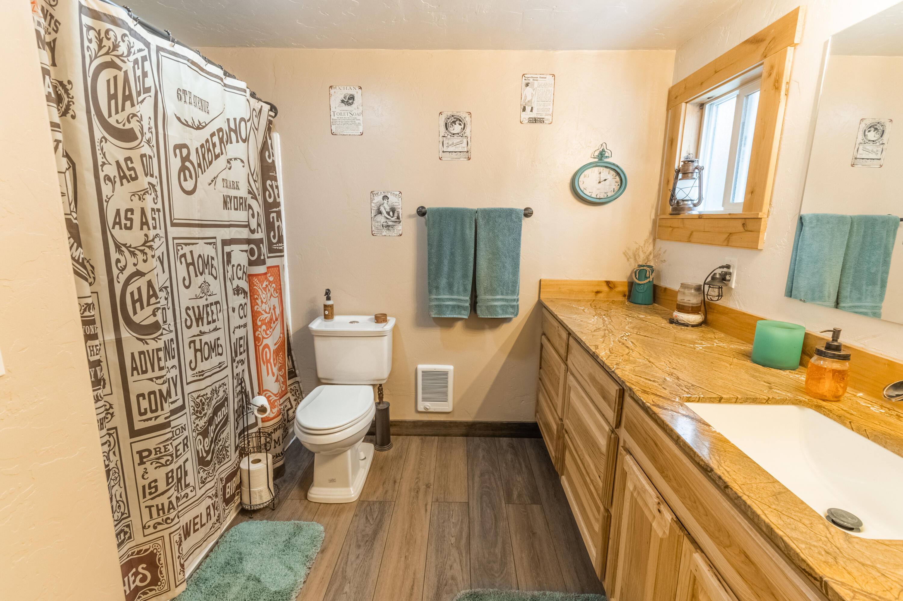 Cagle - Residential