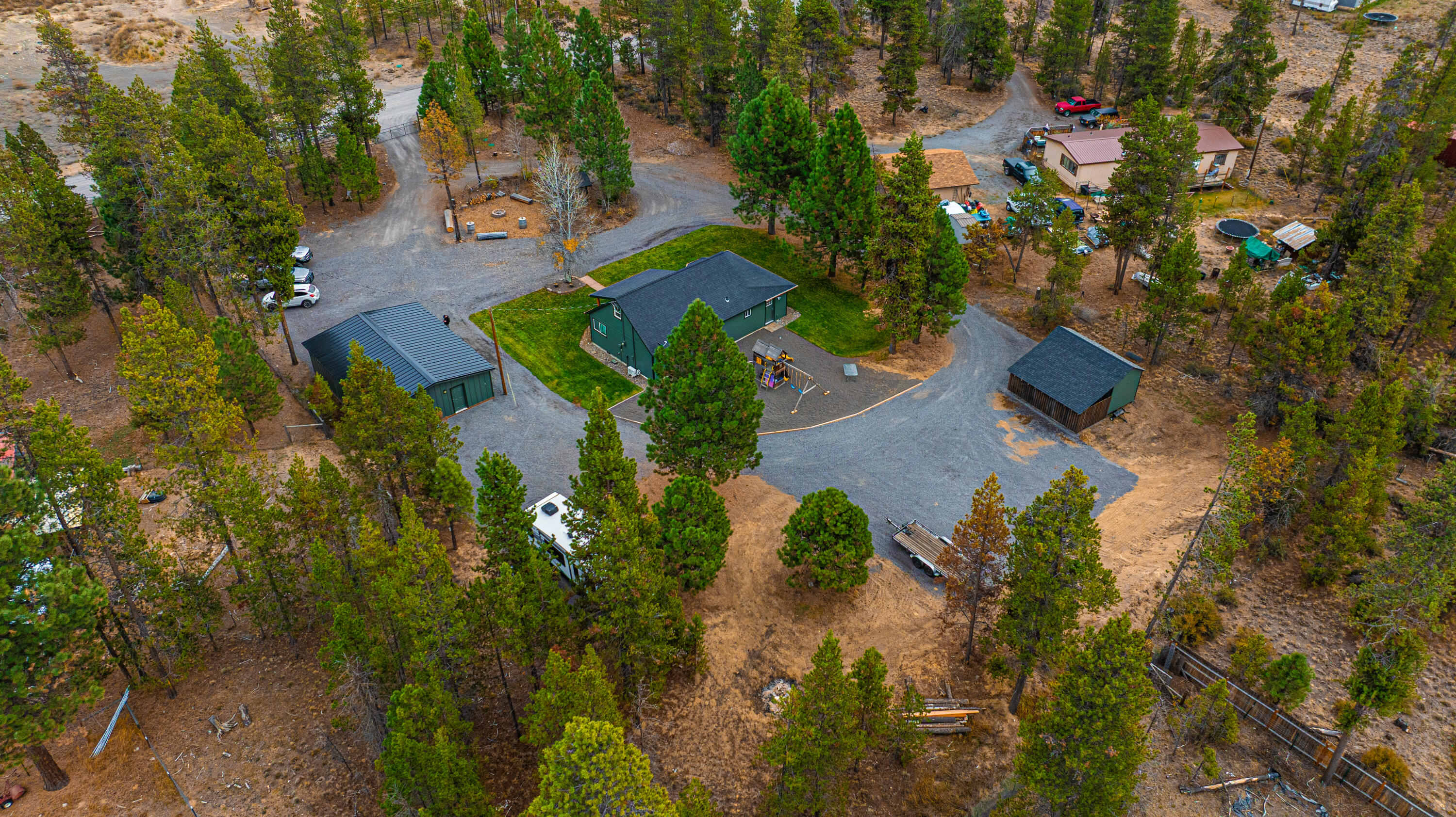 Cagle - Residential