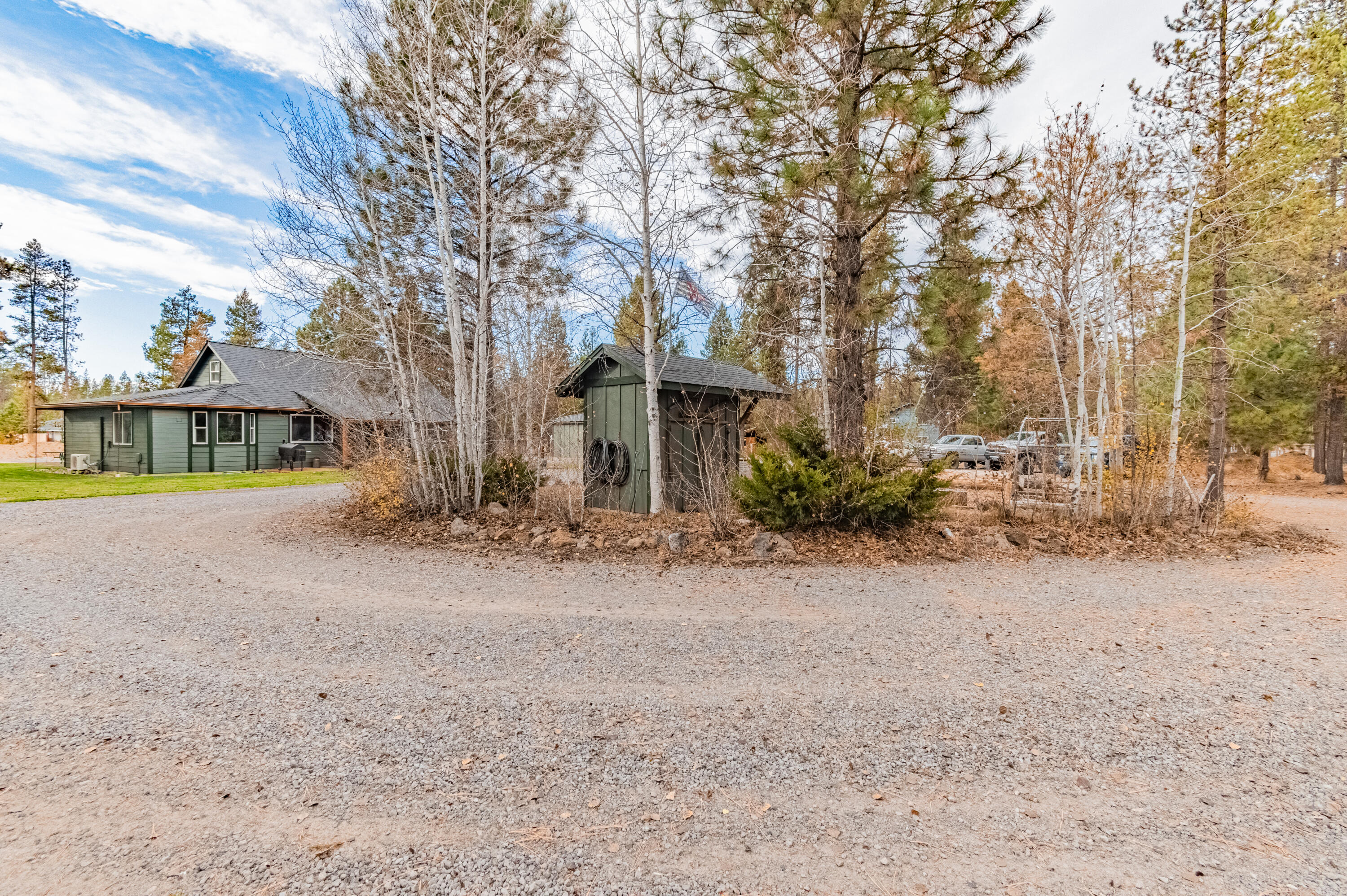 Cagle - Residential