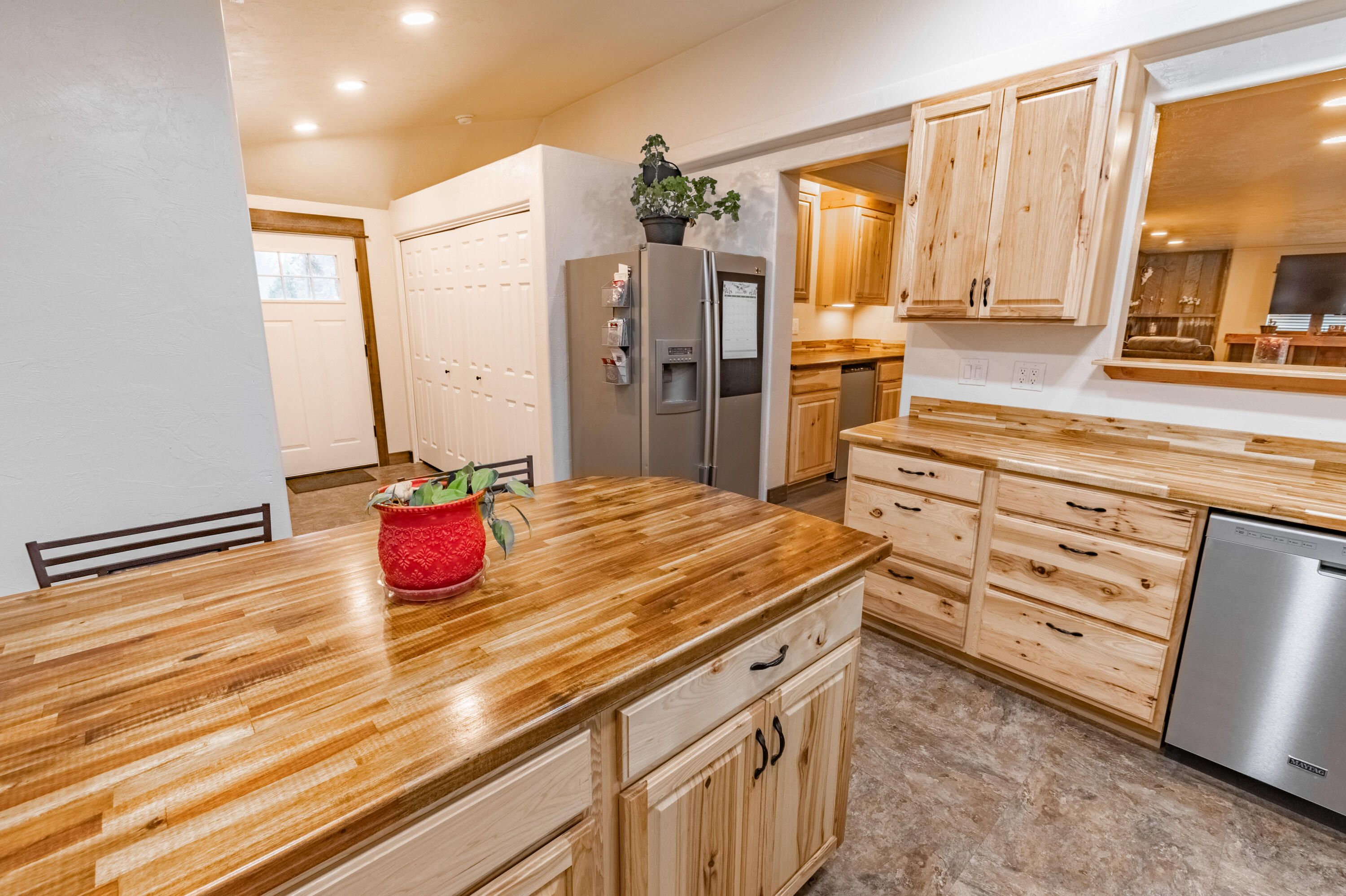 Cagle - Residential