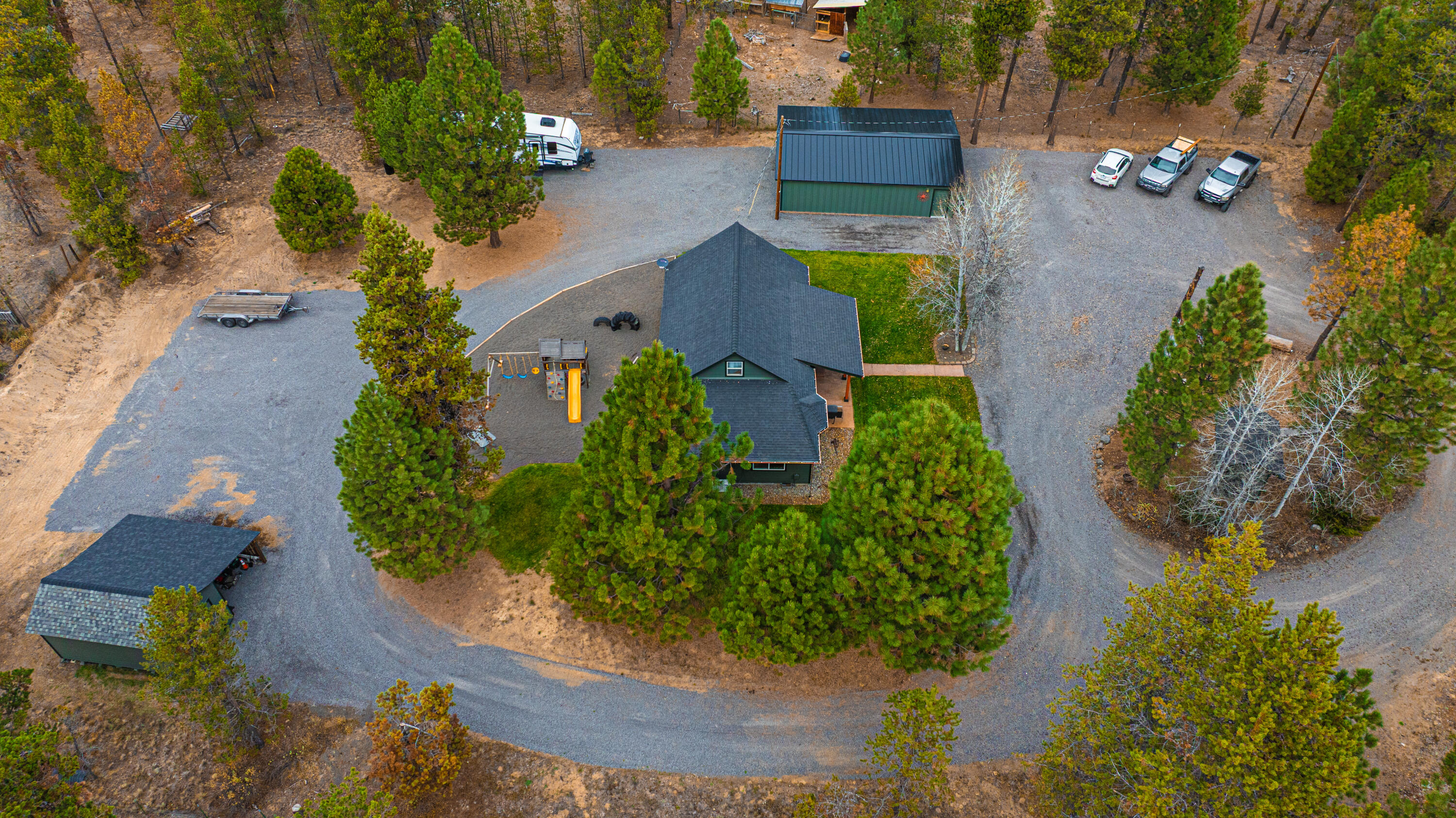 Cagle - Residential