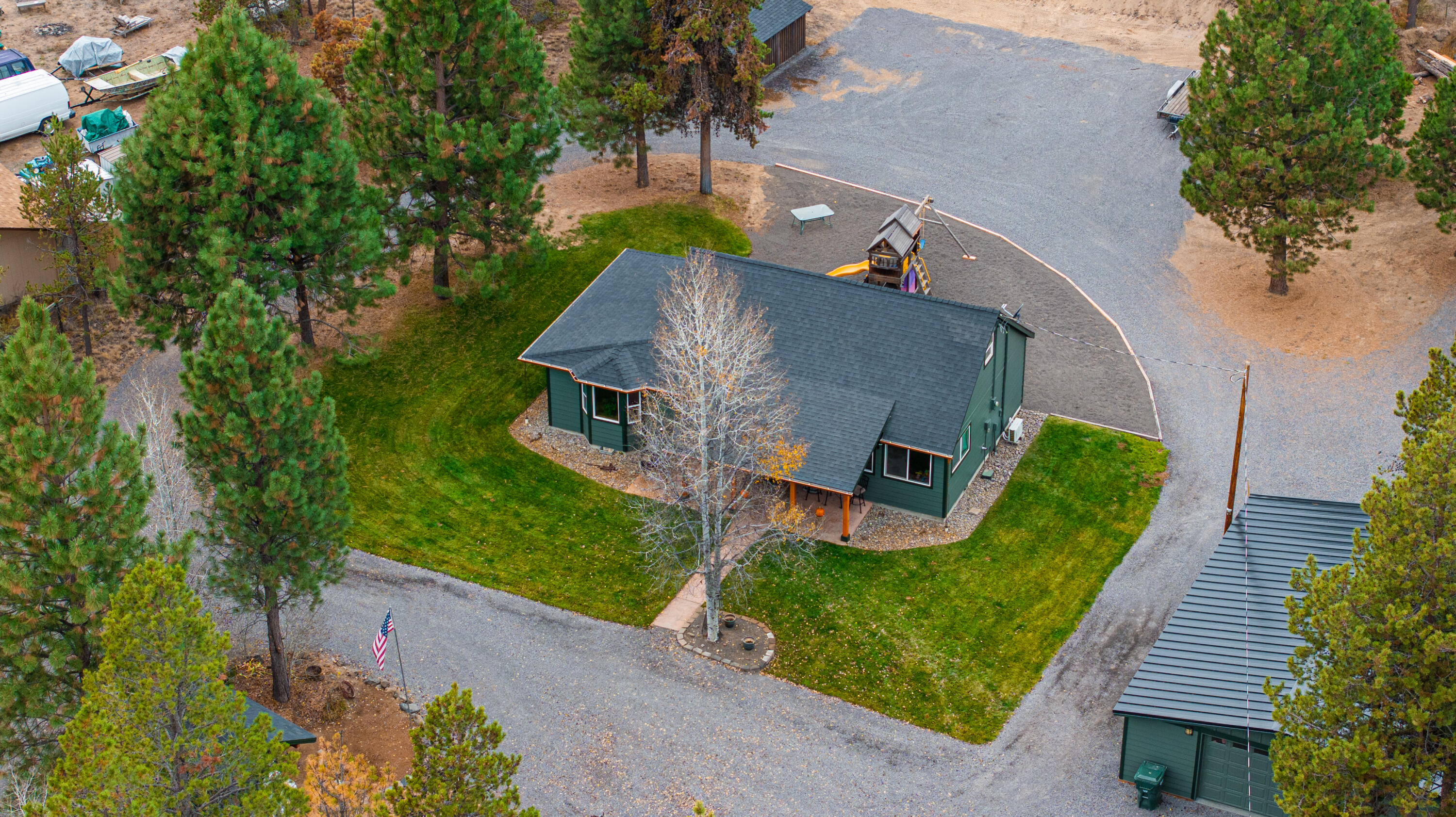 Cagle - Residential
