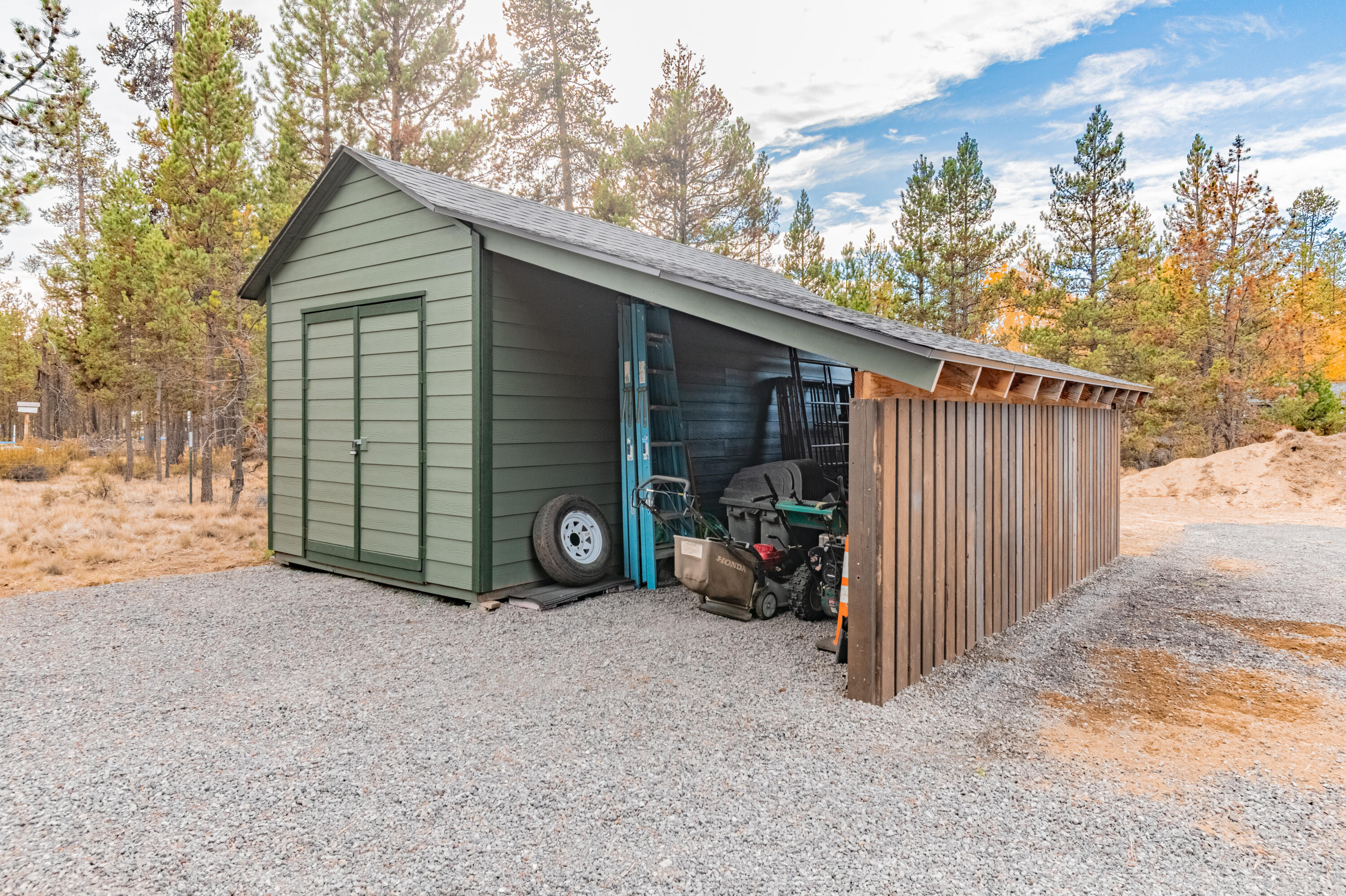 Cagle - Residential