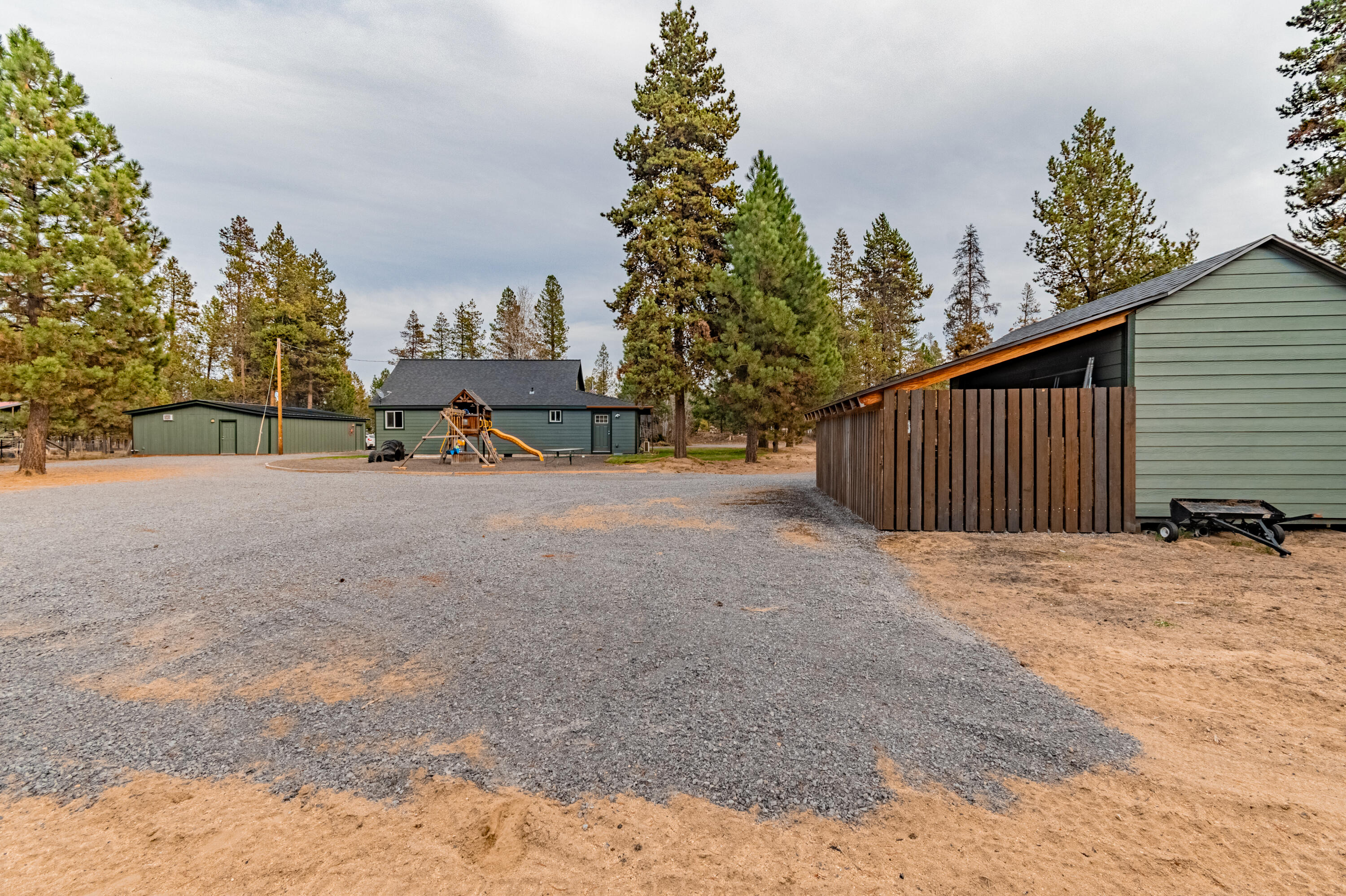 Cagle - Residential