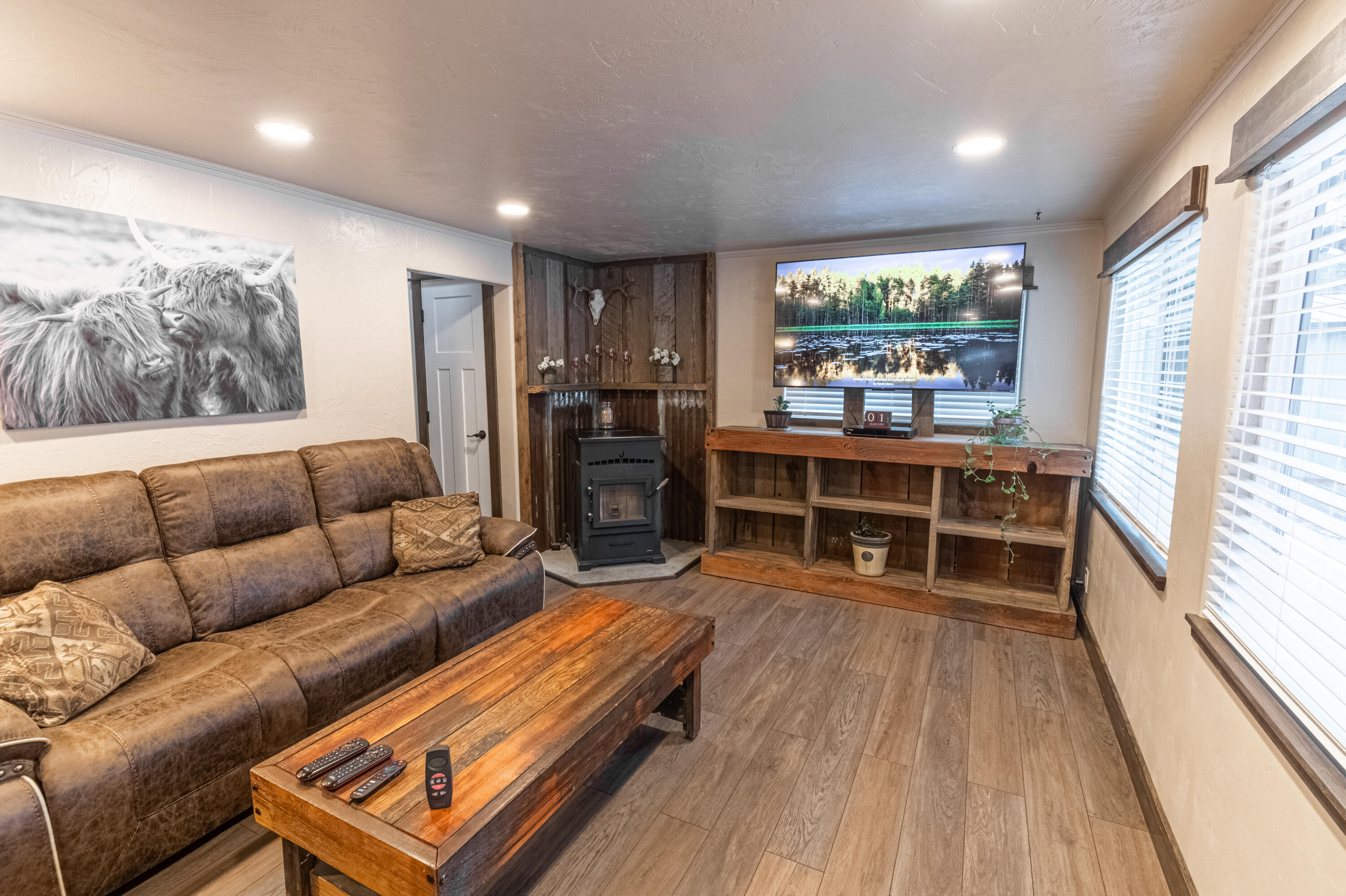Cagle - Residential