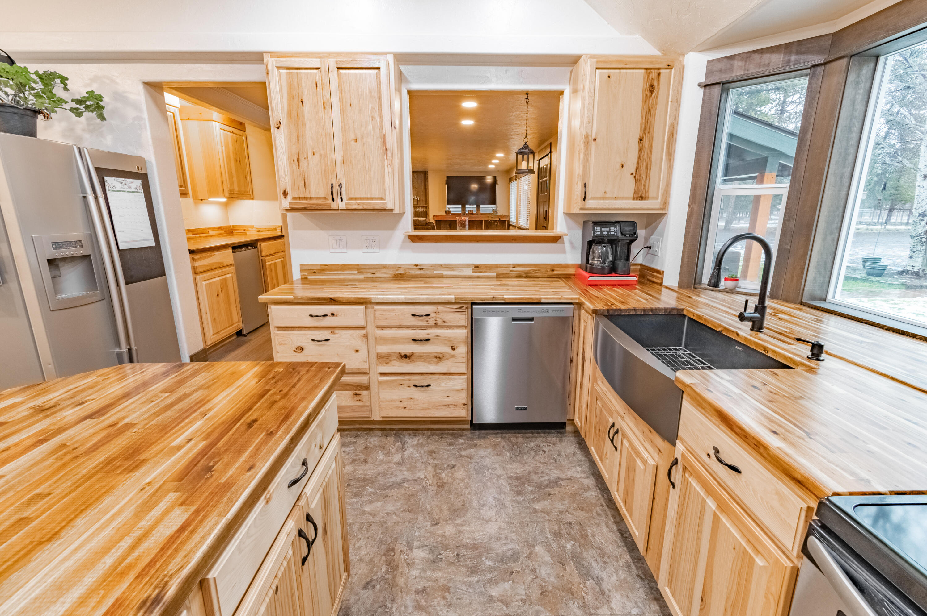 Cagle - Residential