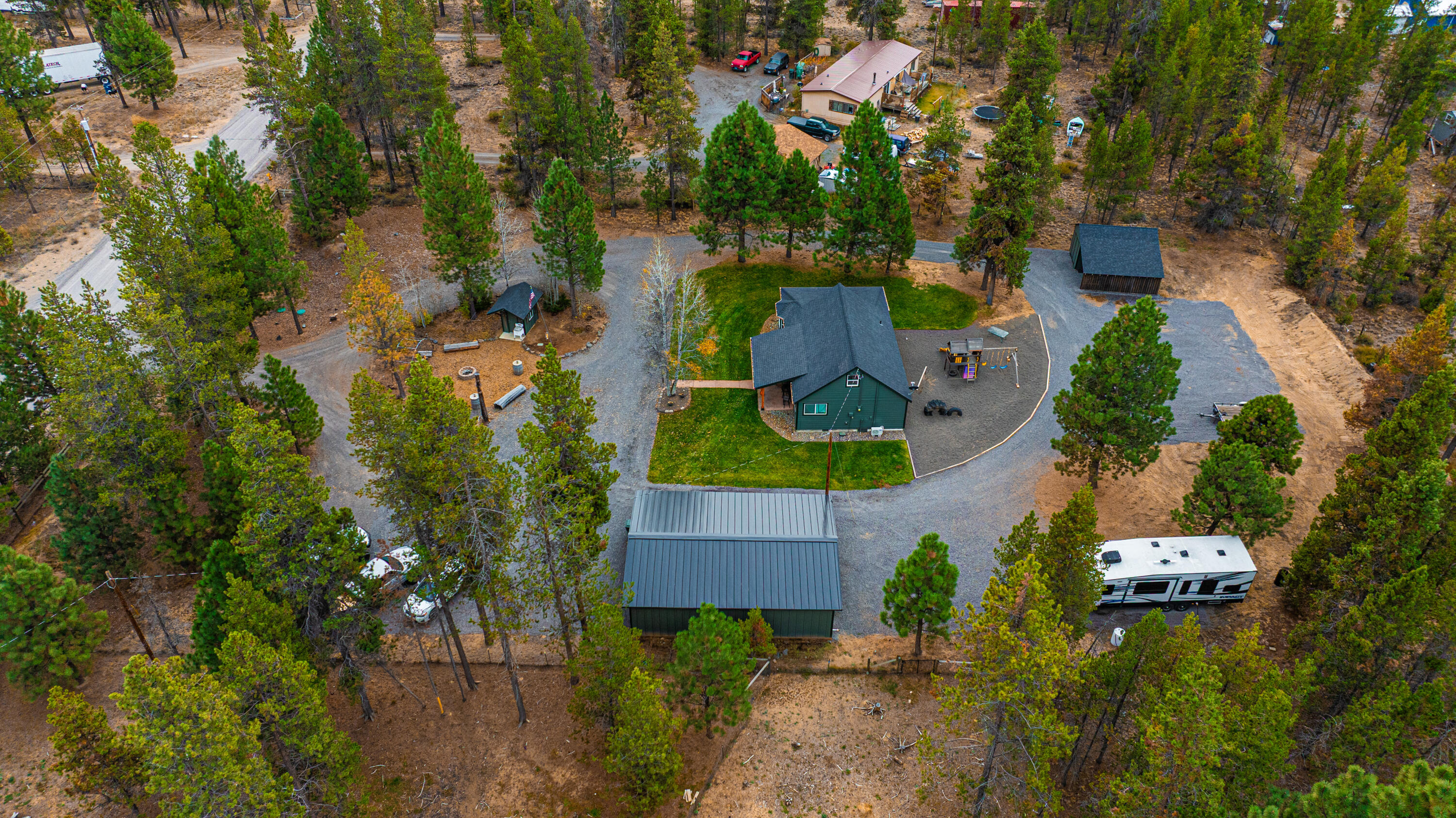 Cagle - Residential