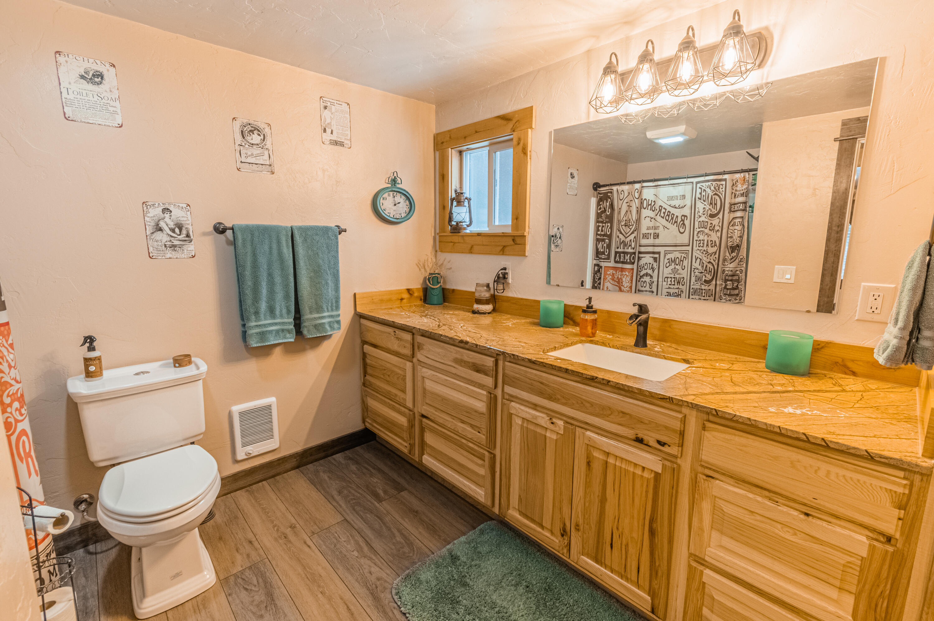 Cagle - Residential