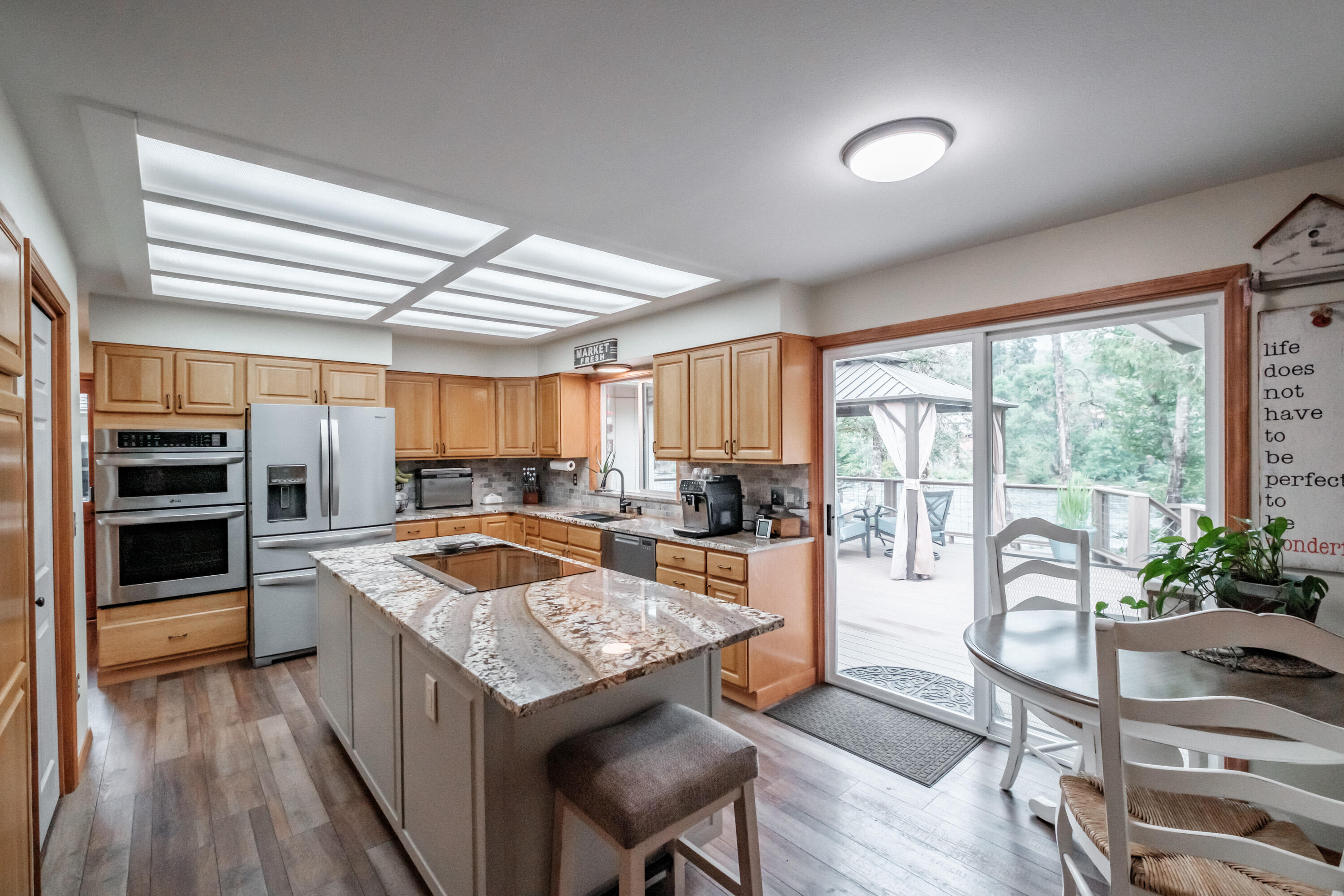 N/A - Residential