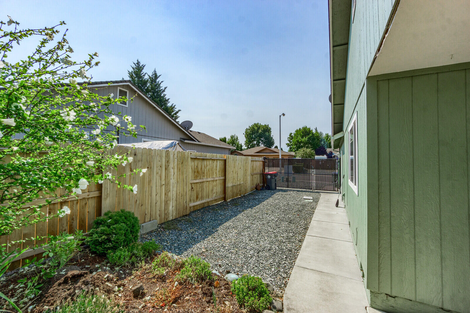 New Haven Estates Phase IV - Residential