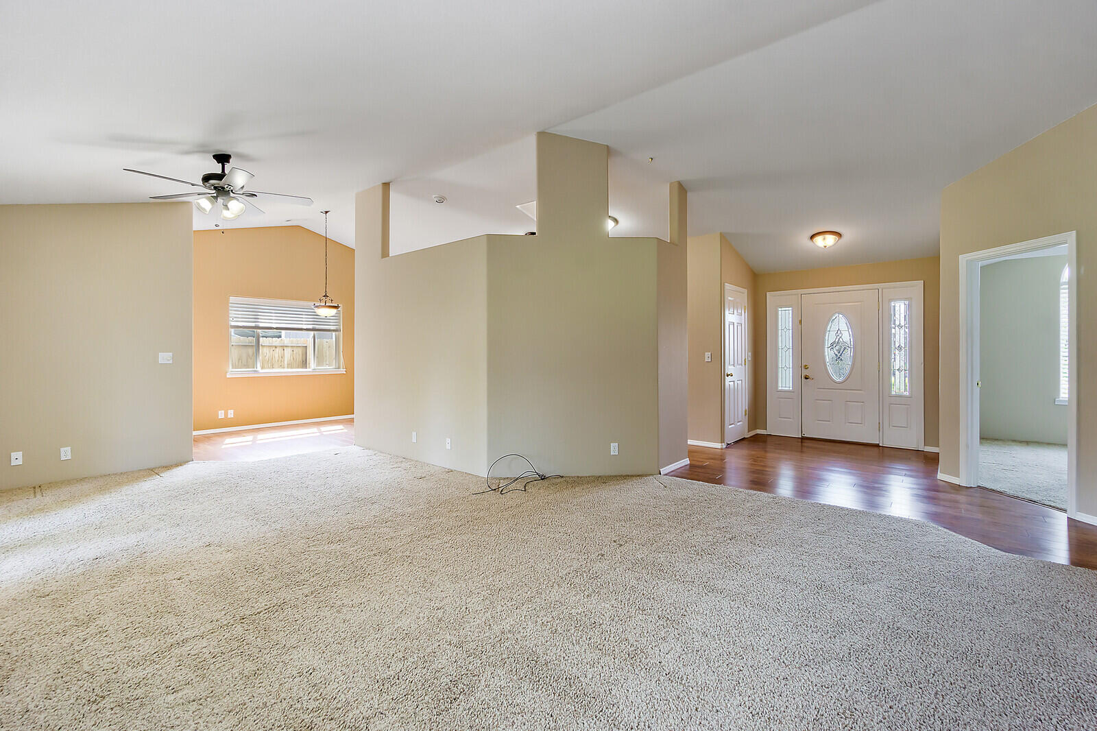 New Haven Estates Phase IV - Residential