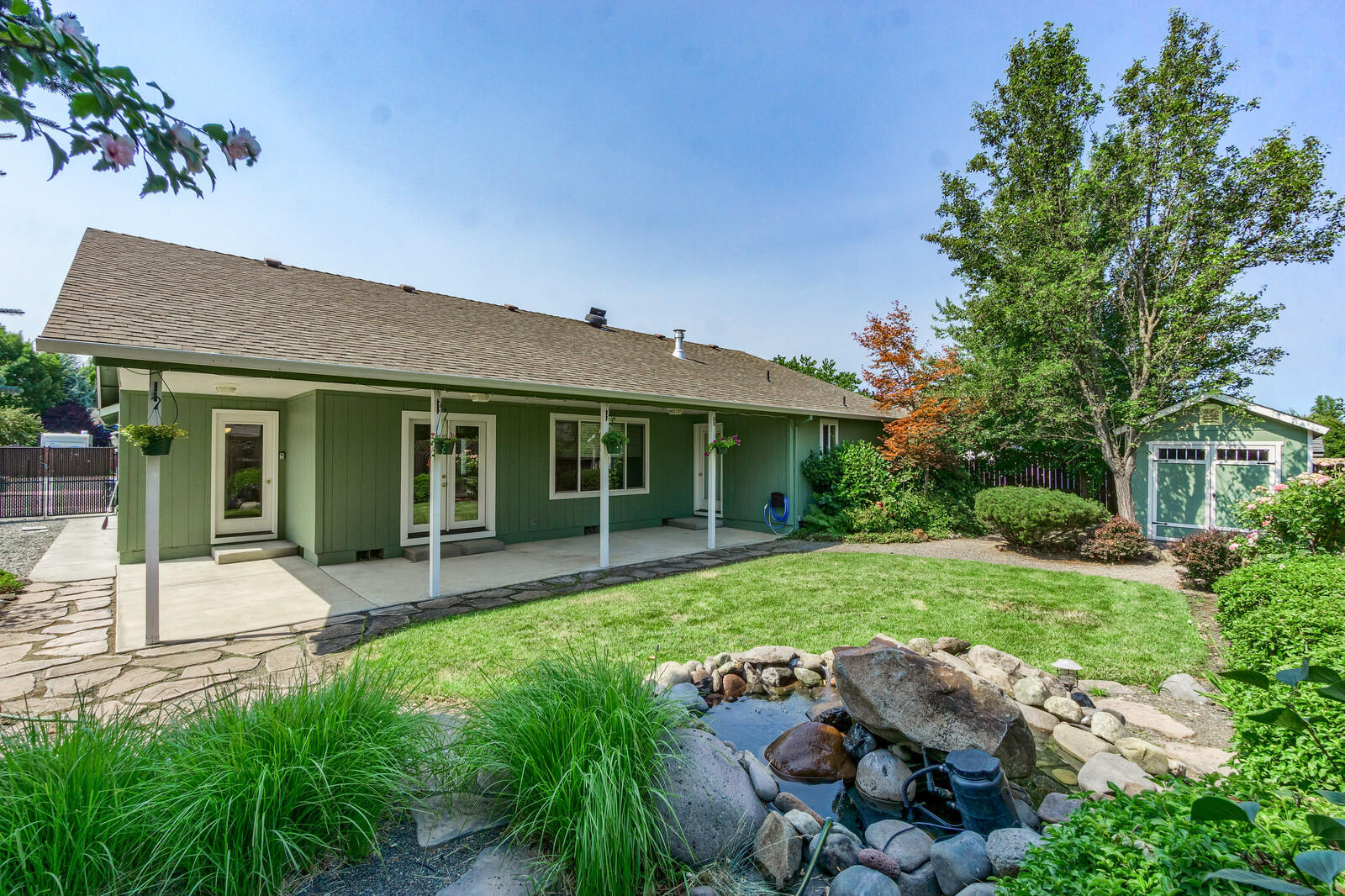 New Haven Estates Phase IV - Residential