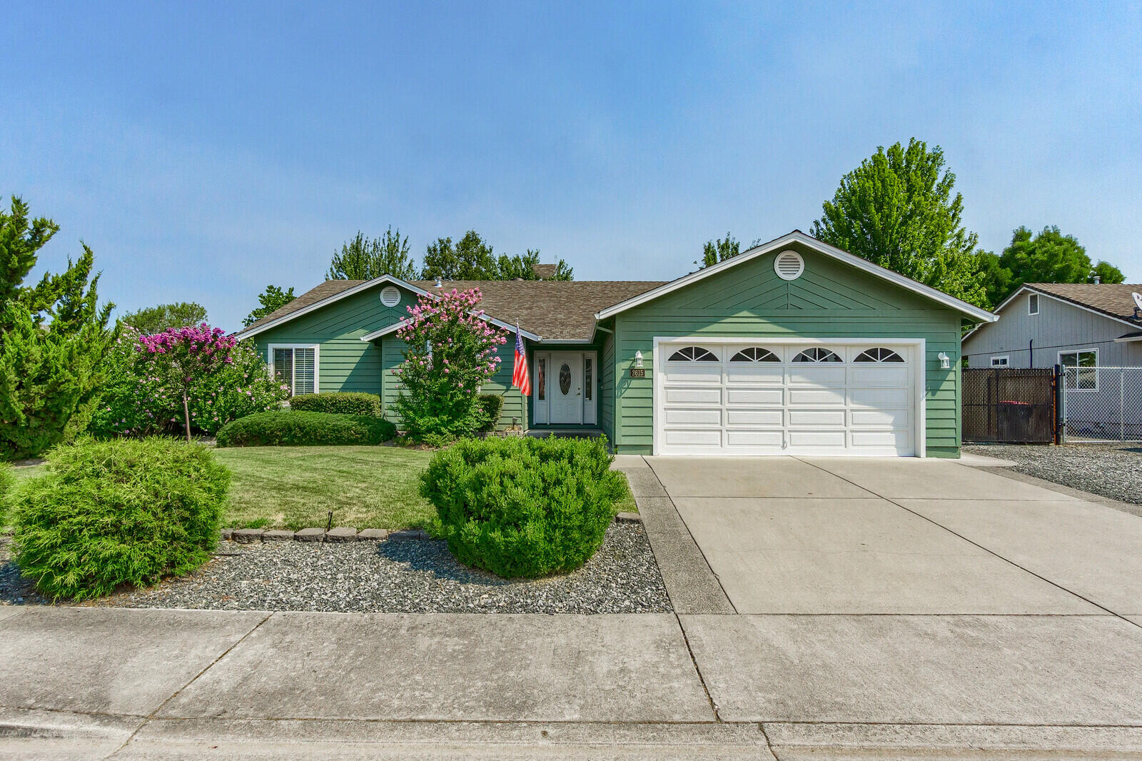 New Haven Estates Phase IV - Residential