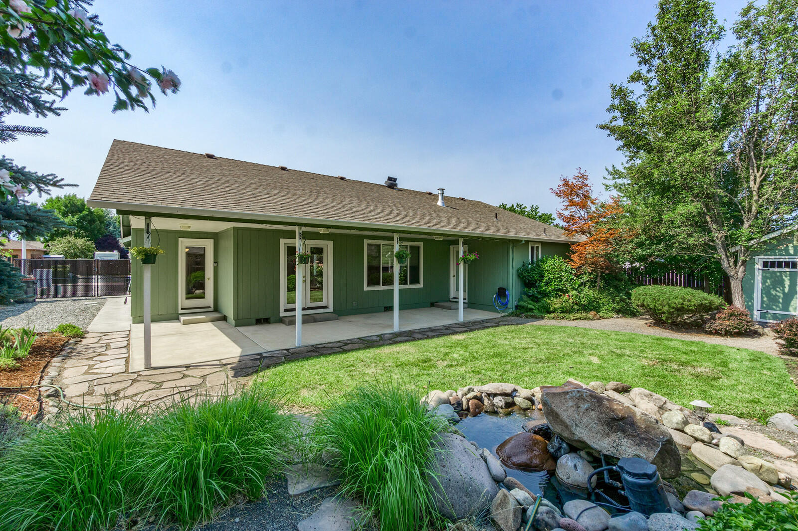 New Haven Estates Phase IV - Residential