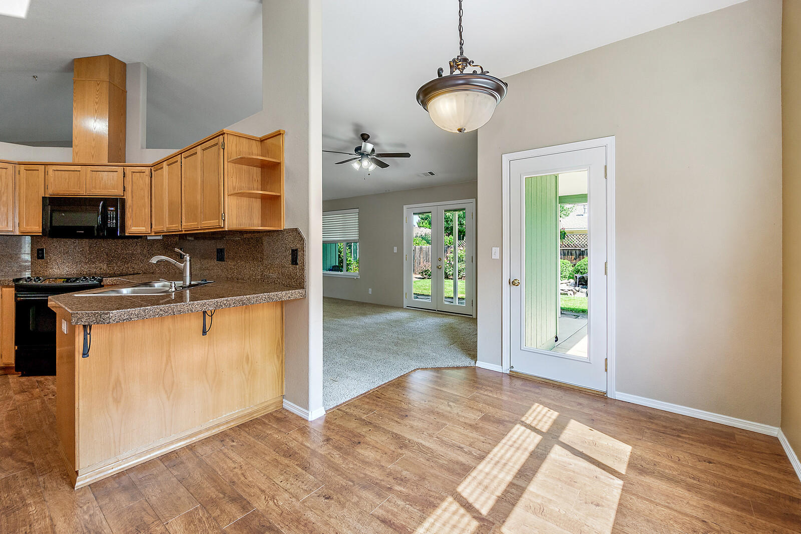 New Haven Estates Phase IV - Residential