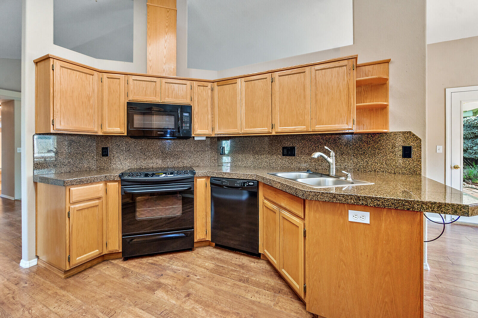 New Haven Estates Phase IV - Residential