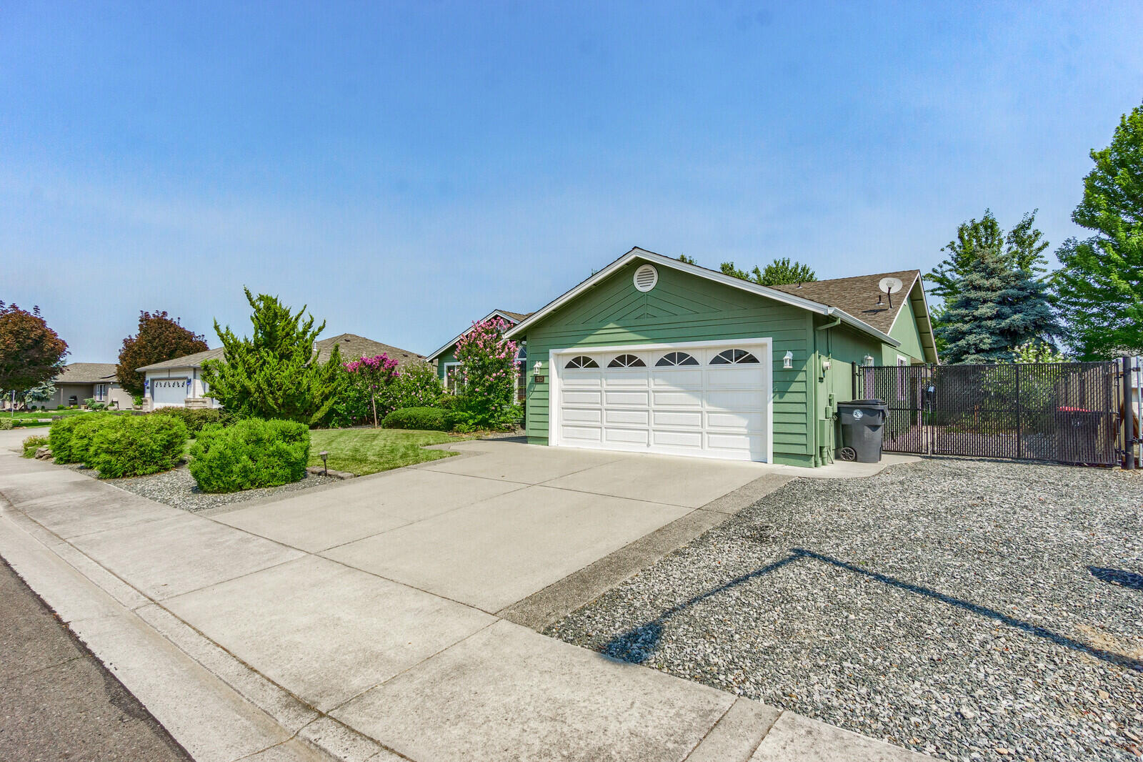 New Haven Estates Phase IV - Residential