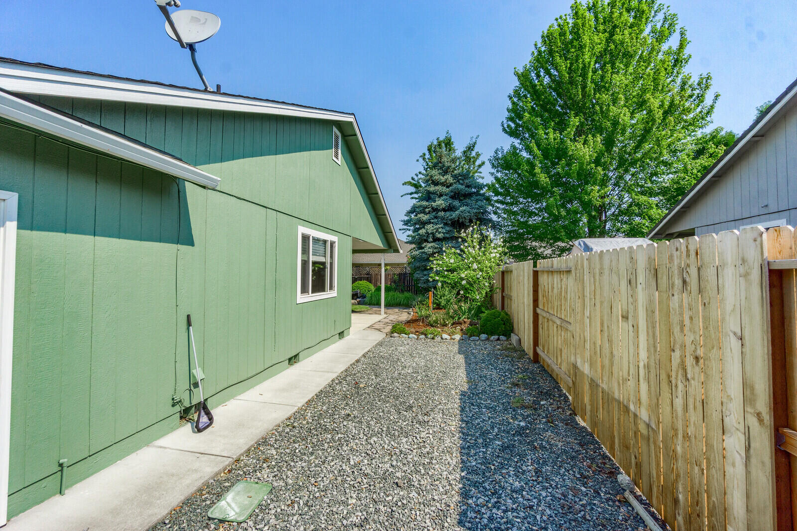New Haven Estates Phase IV - Residential