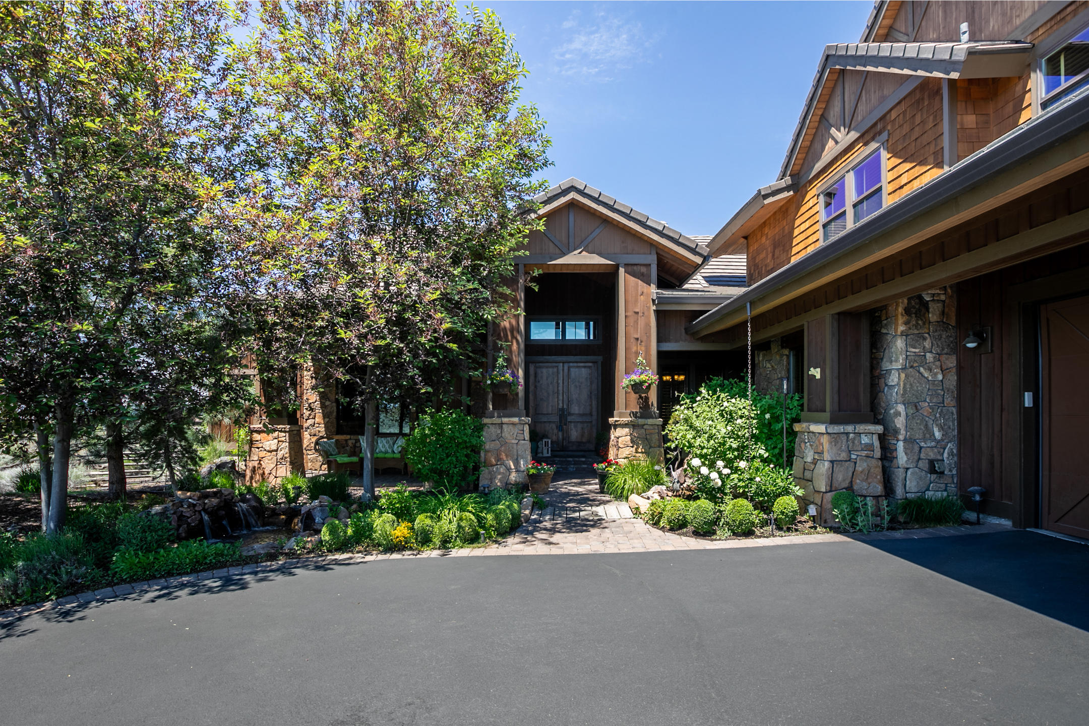 Brasada Ranch - Residential