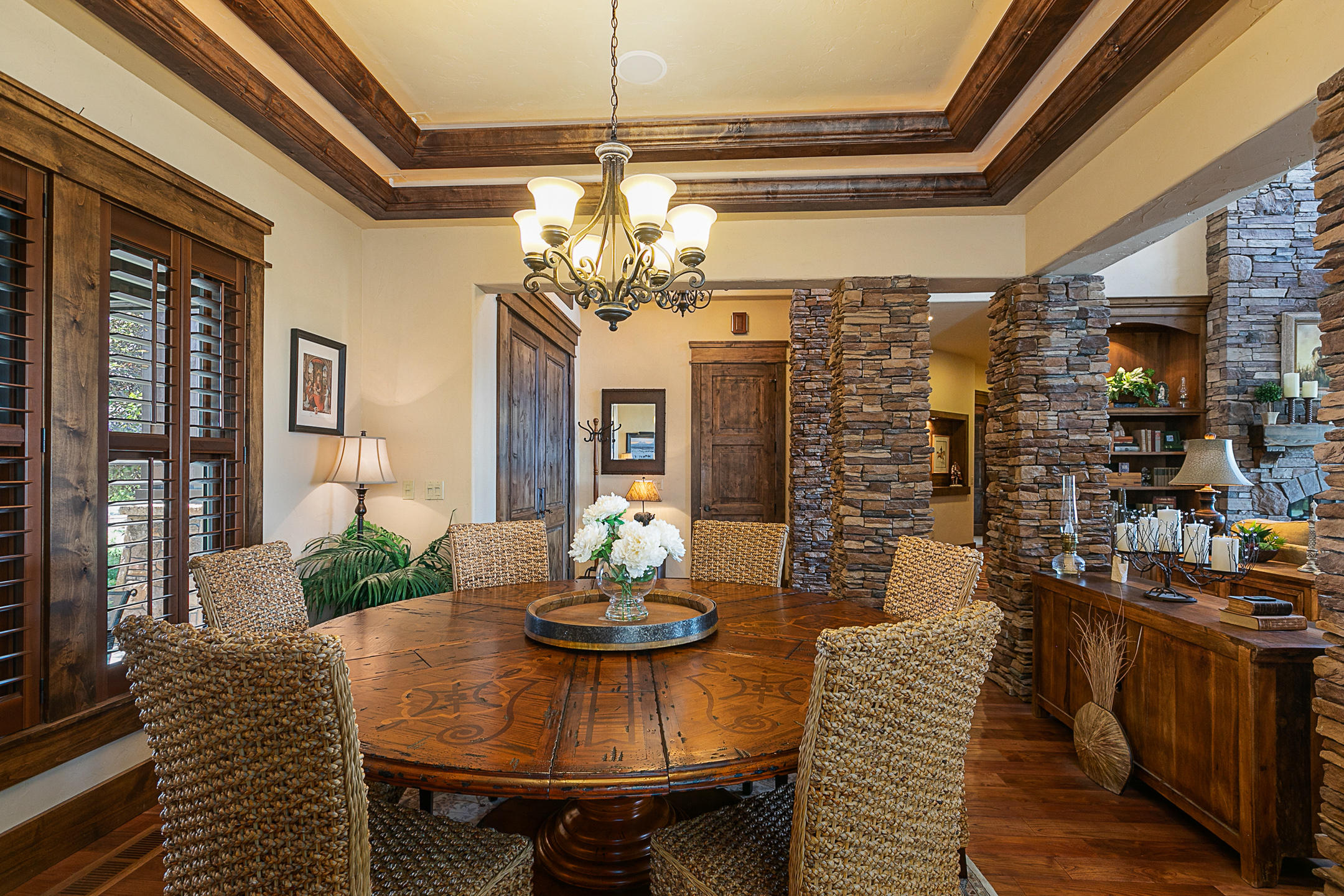 Brasada Ranch - Residential