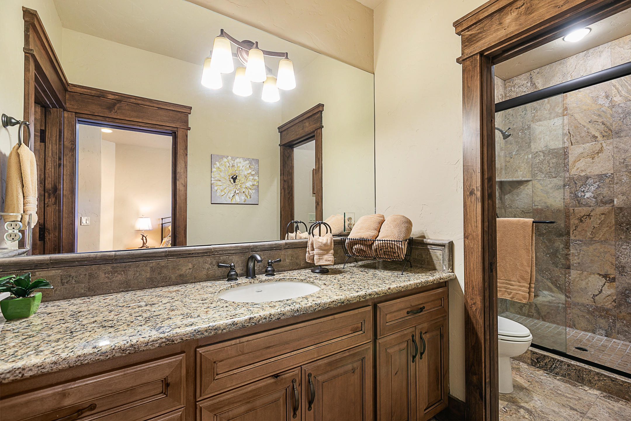 Brasada Ranch - Residential