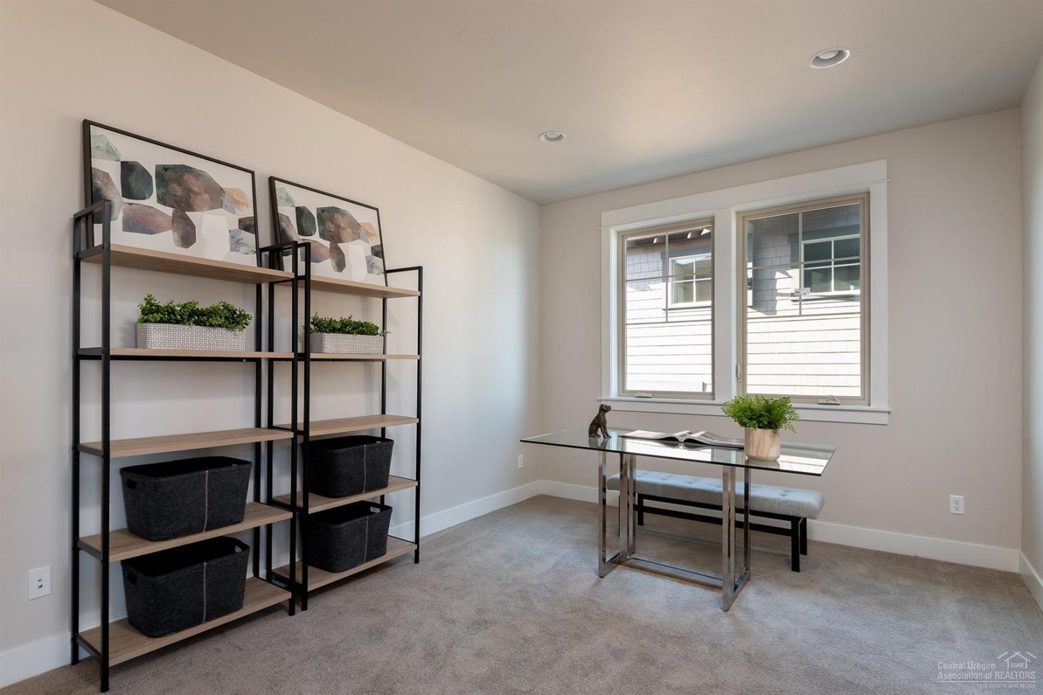 Tetherow - Residential