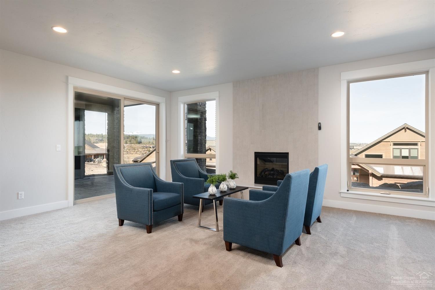 Tetherow - Residential