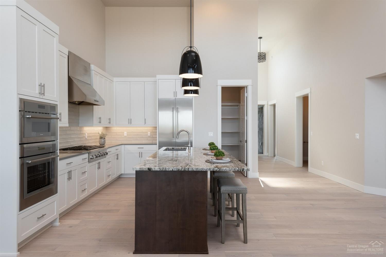 Tetherow - Residential