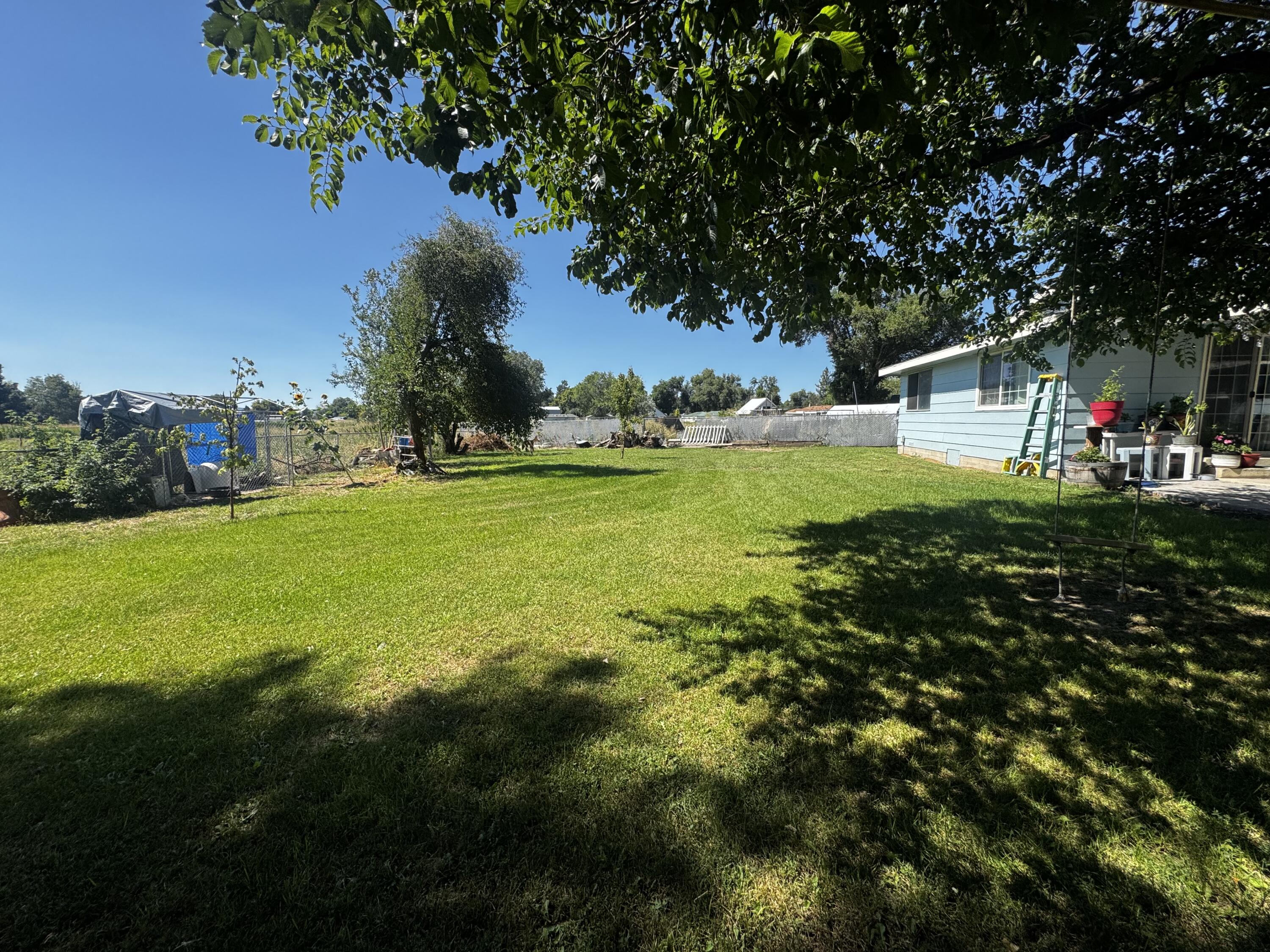Sunset Village - Residential