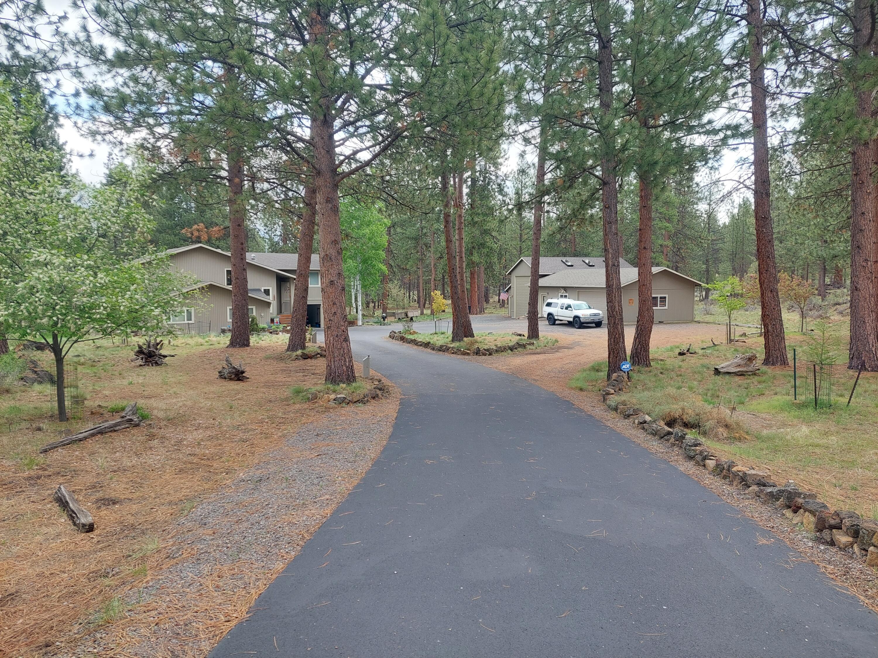 Woodside Ranch - Residential