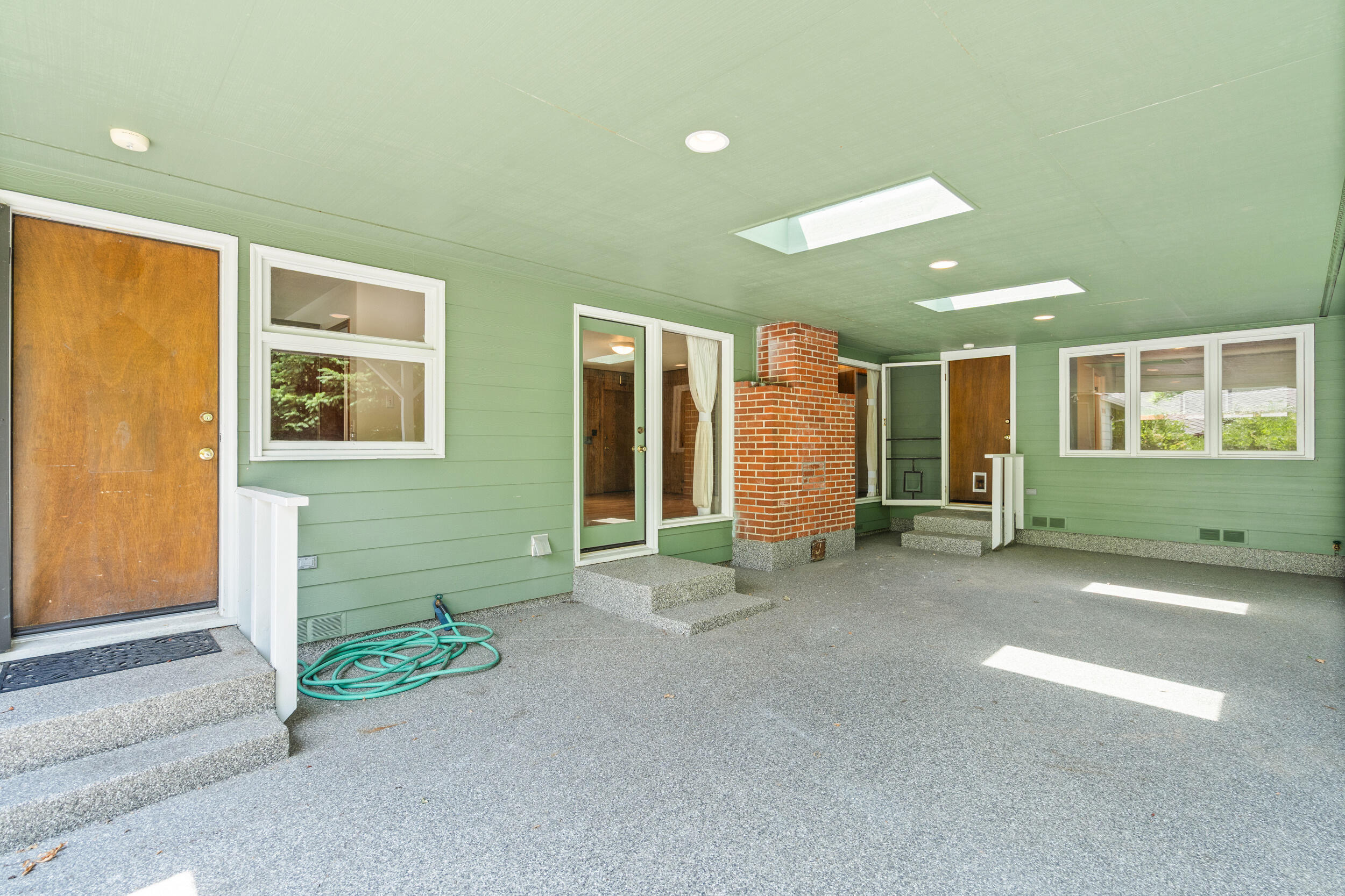 Grants Pass Original Townsite - Residential