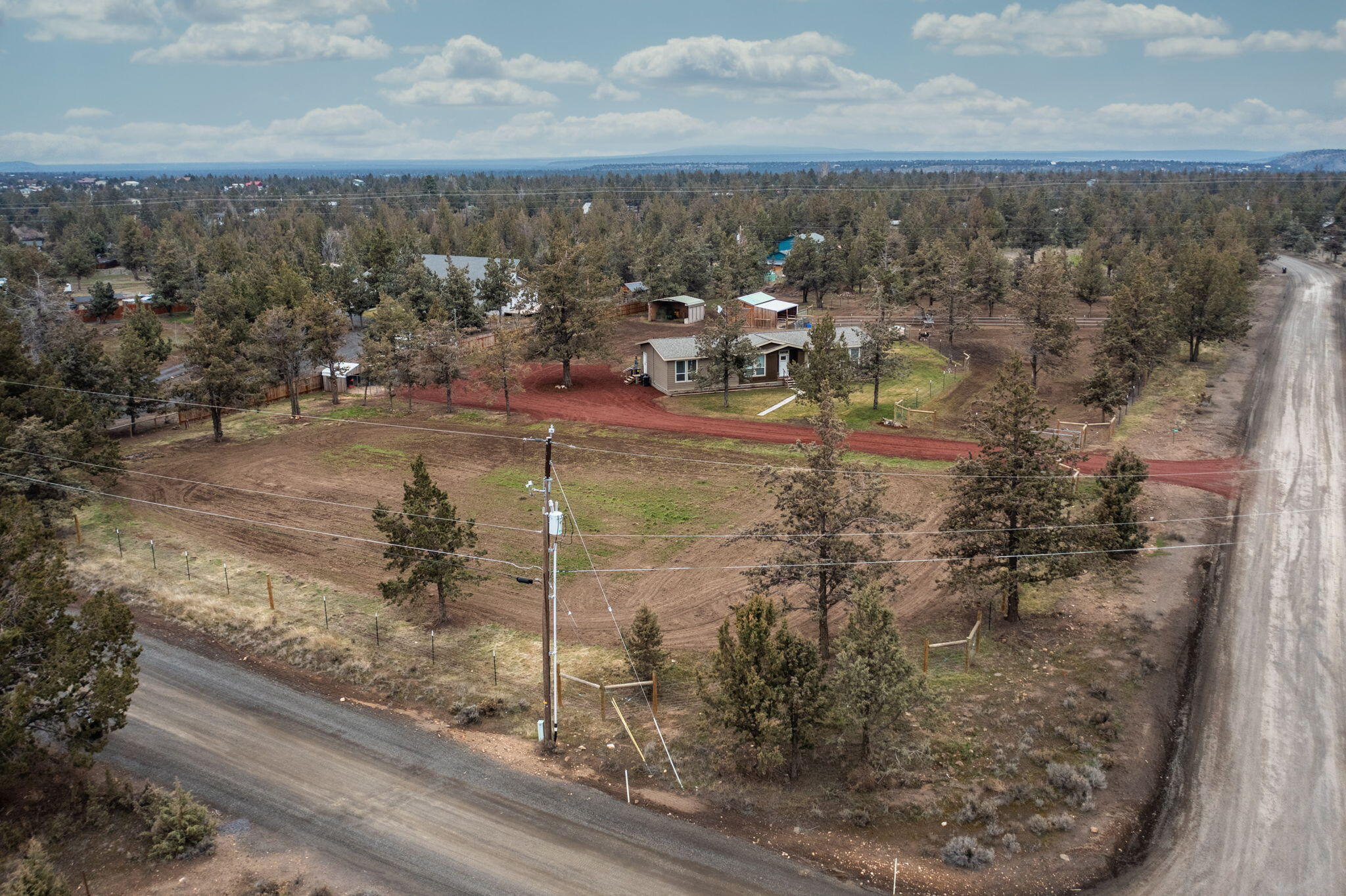 Crr 3 - Residential