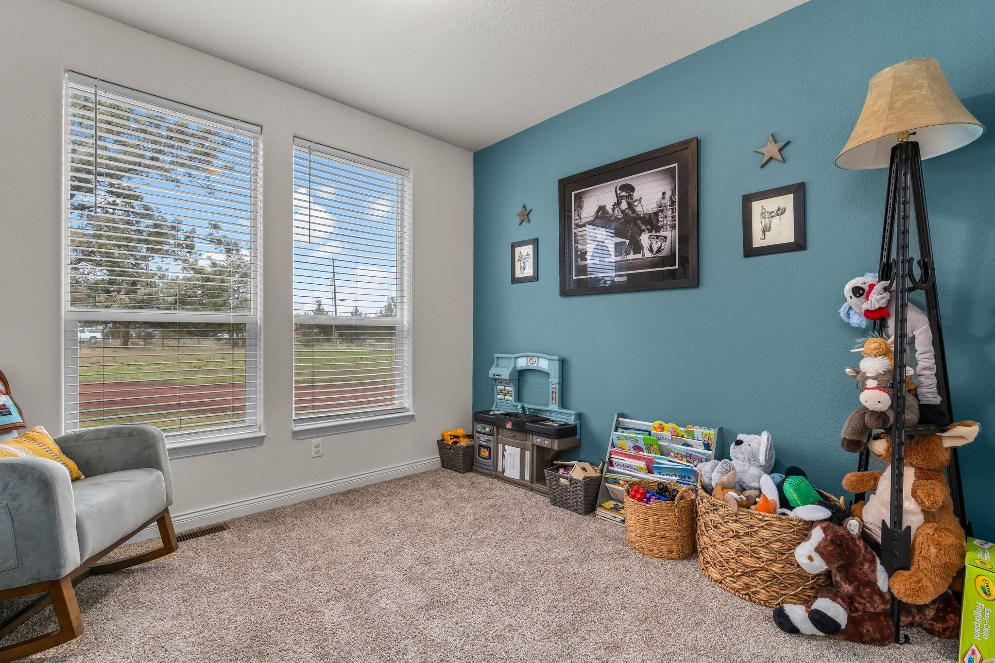 Crr 3 - Residential