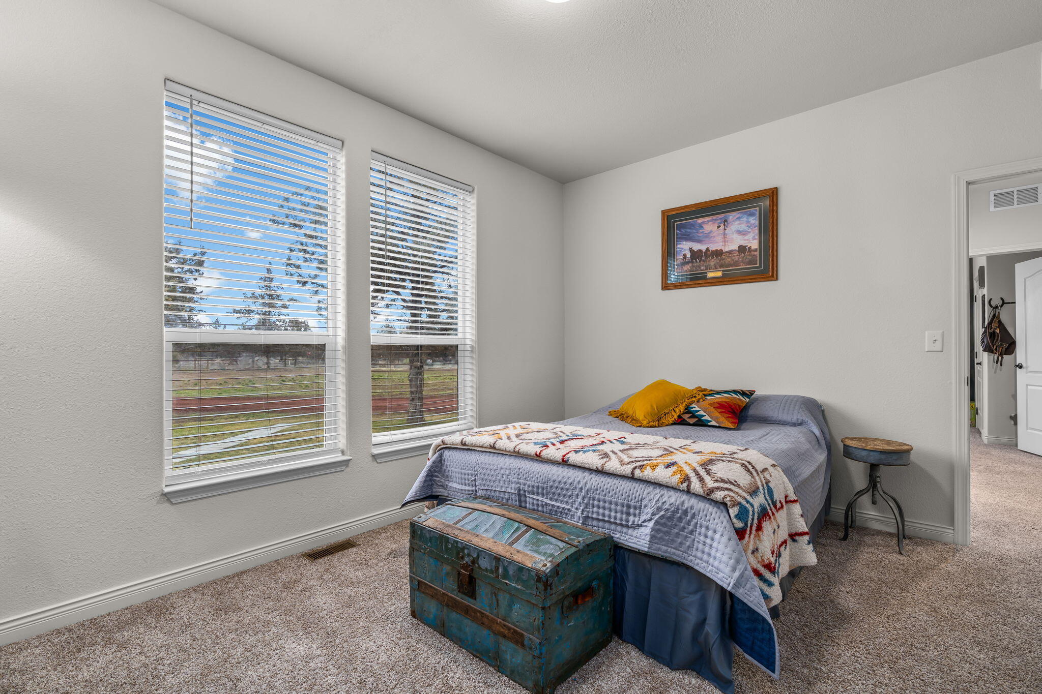 Crr 3 - Residential
