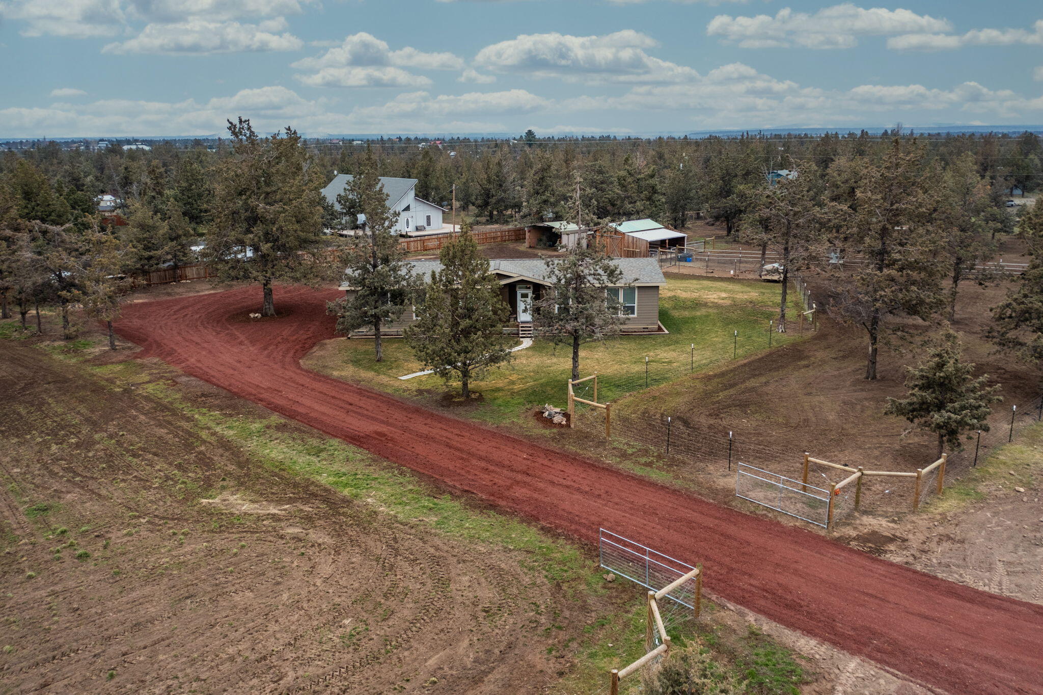 Crr 3 - Residential