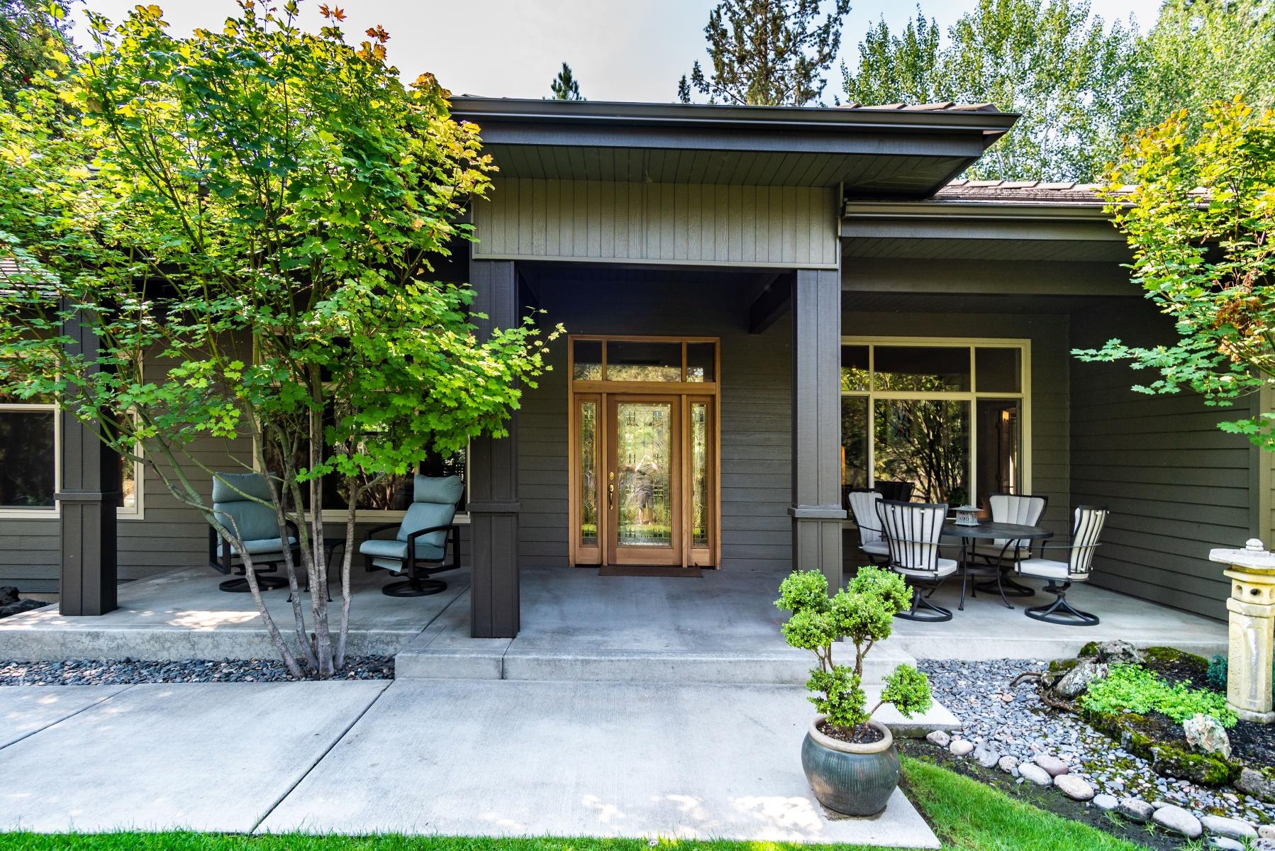 North Pilot Butte - Residential
