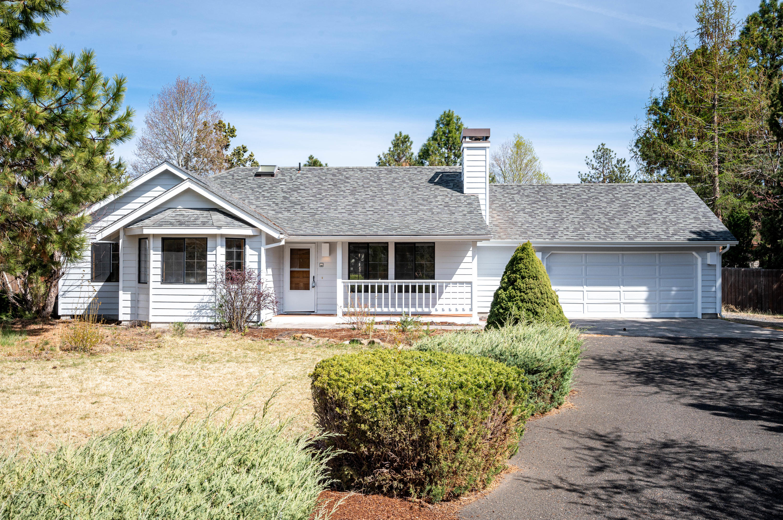 Ponderosa Estates - Residential
