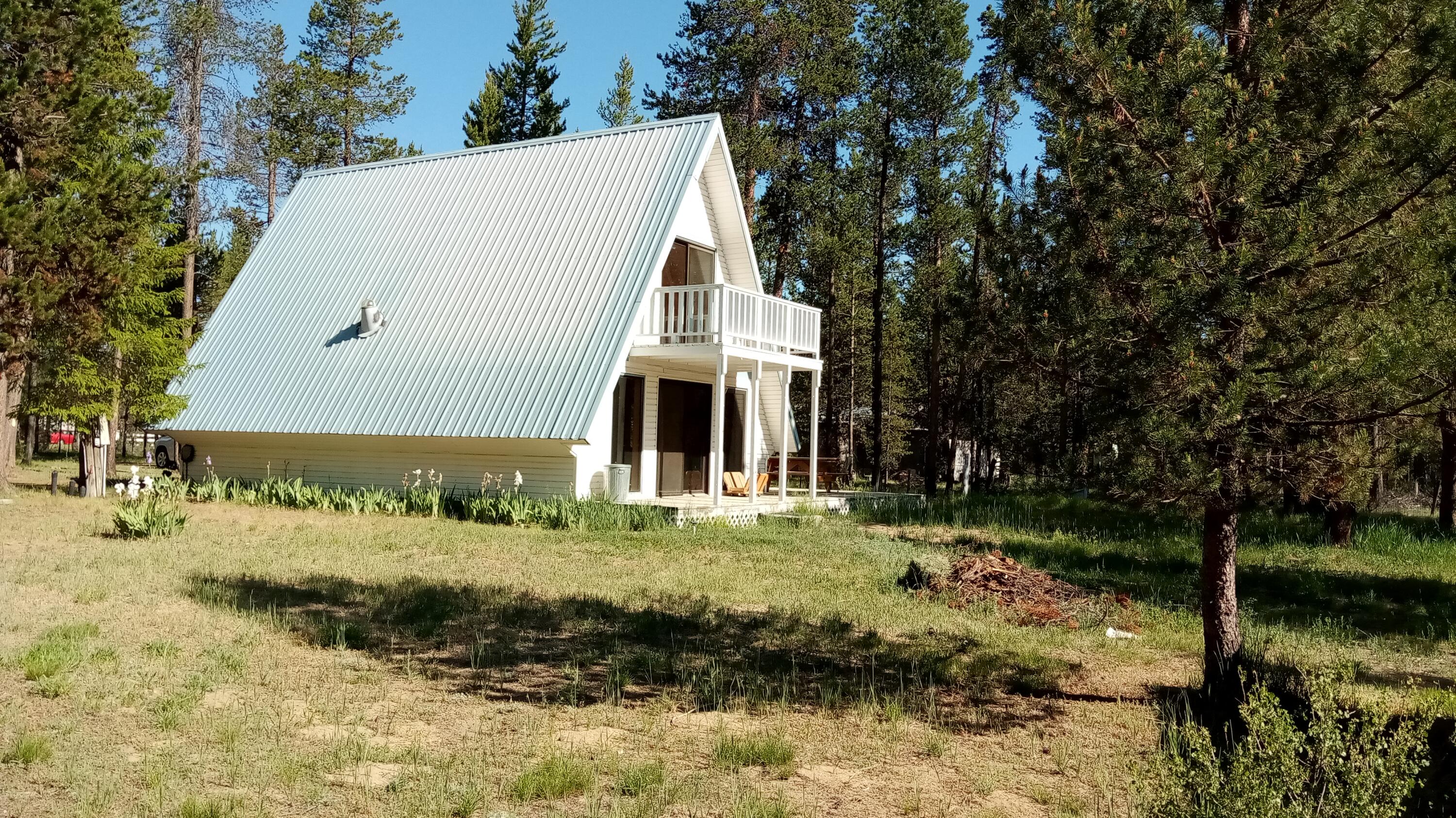 Woodland Park - Residential