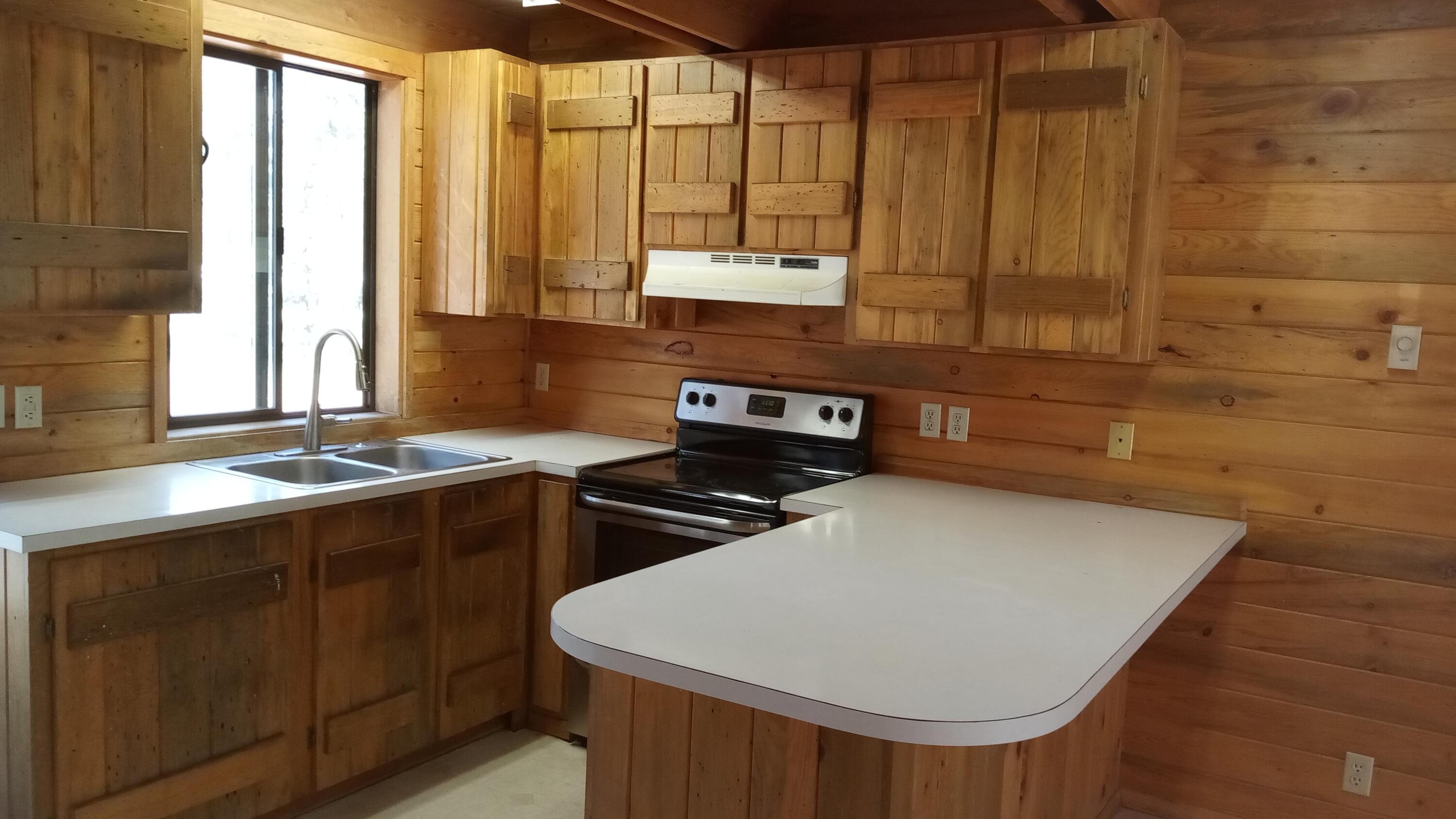 Woodland Park - Residential