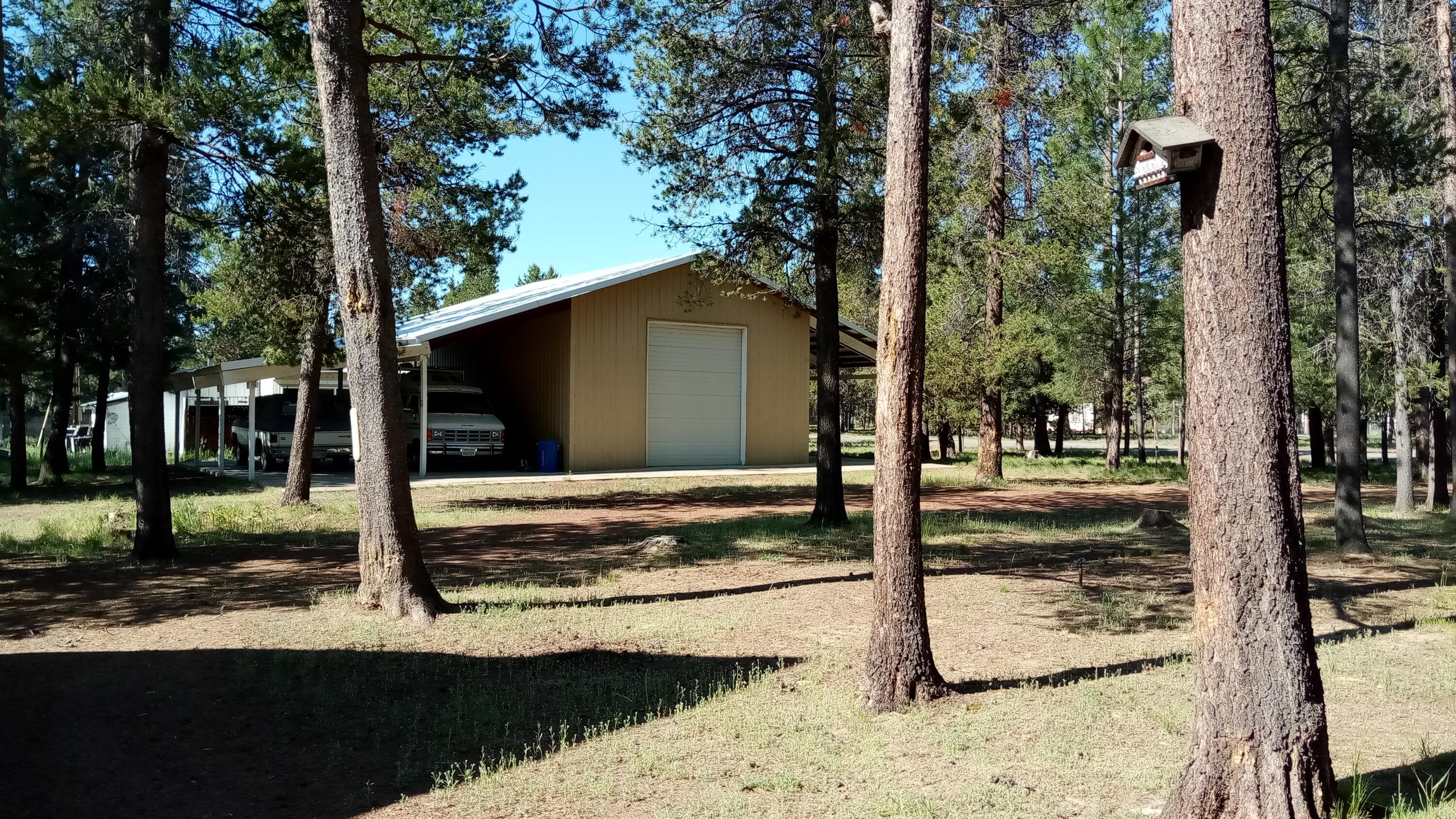 Woodland Park - Residential